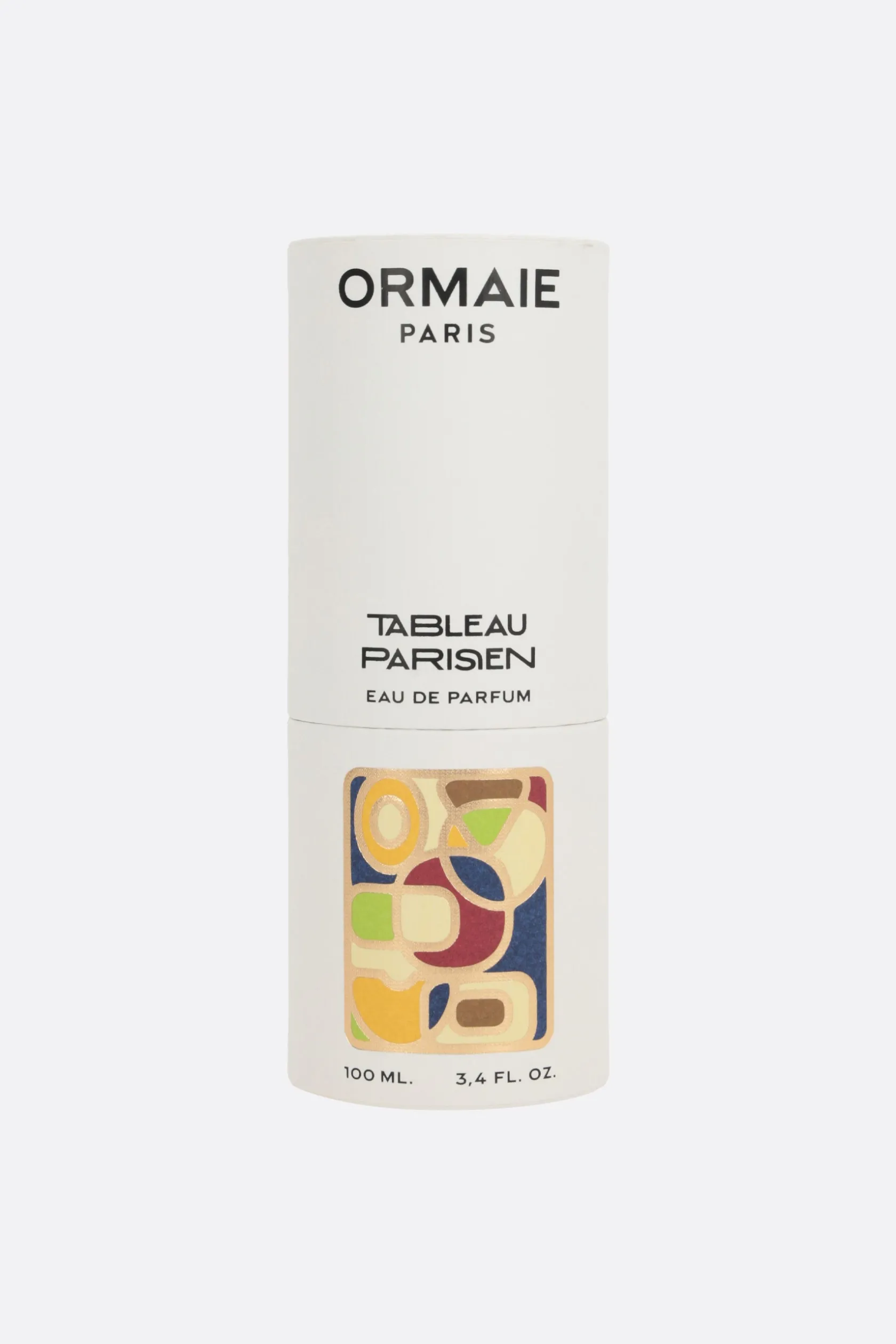 Profumi E Beauty>ORMAIE Tableau Parisien Eau de Parfum 100 ml Neutro