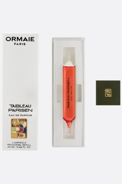 Profumi E Beauty>ORMAIE Tableau Parisien Refill Eau de Parfum 20 ml Neutro
