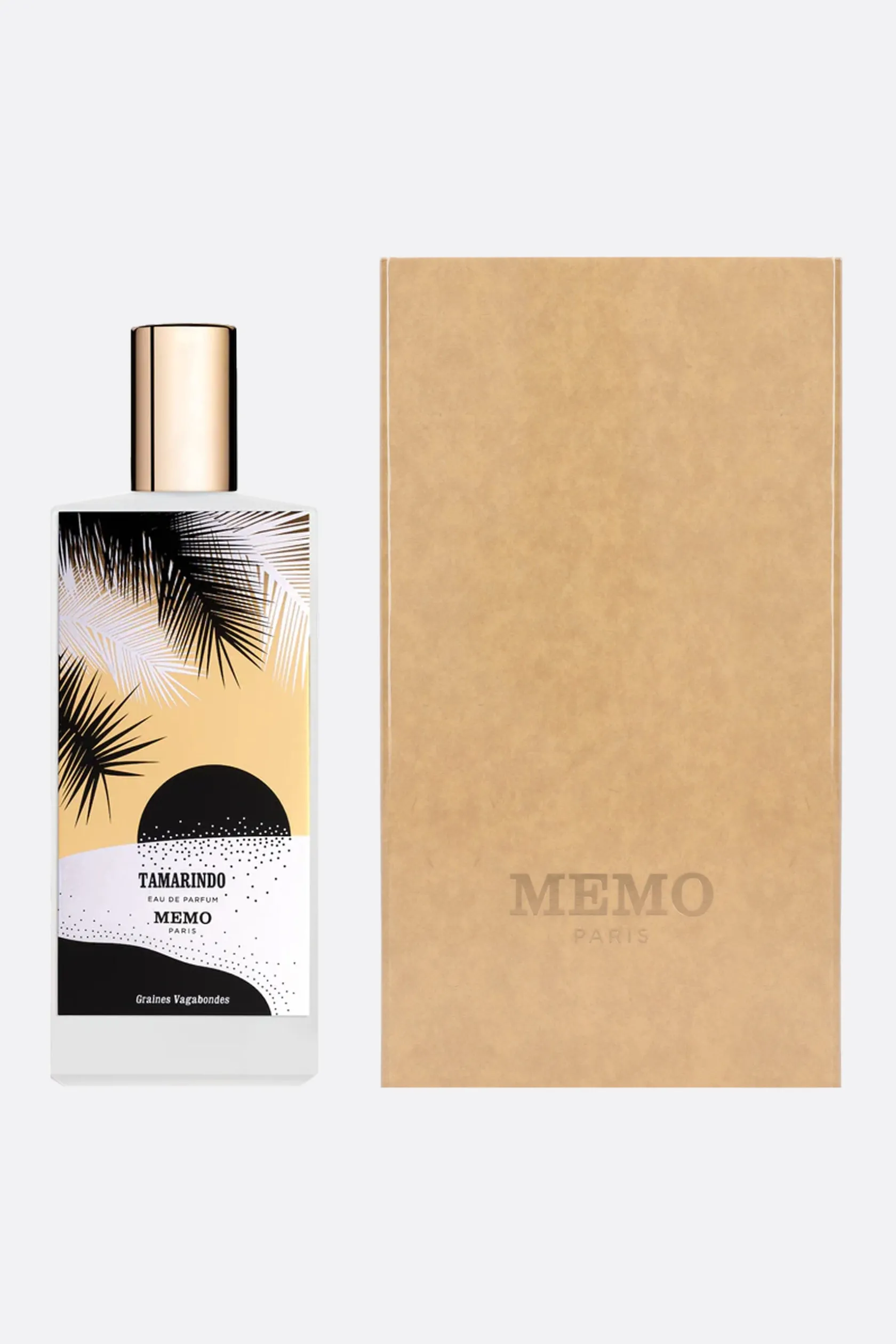 Profumi E Beauty>MEMO PARIS Tamarindo Eau de Parfum 75 ml Neutro