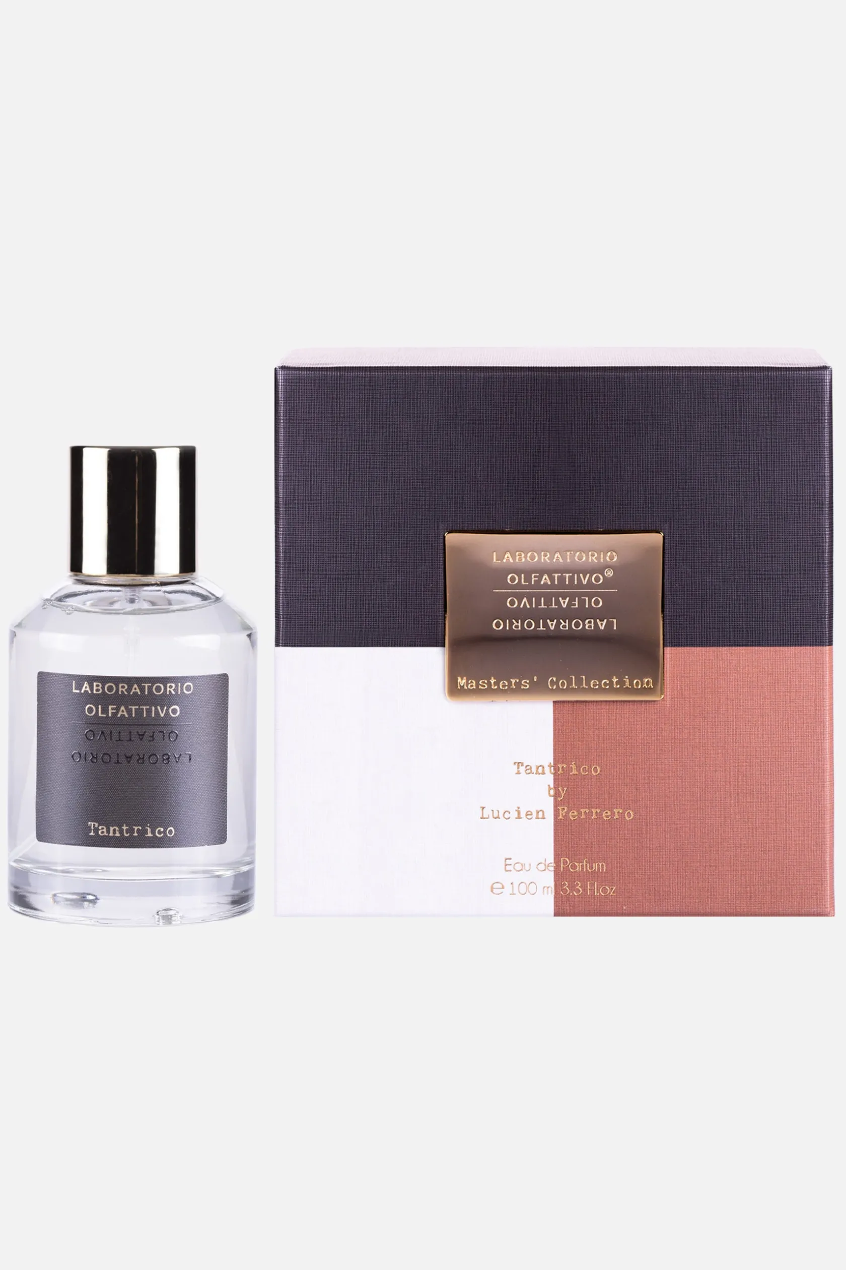 Profumi E Beauty>LABORATORIO OLFATTIVO Tantrico Eau de Parfum 100 ml Neutro