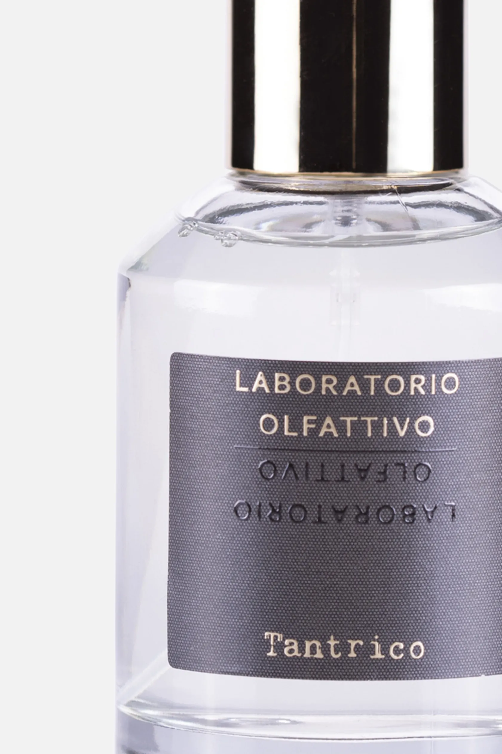 Profumi E Beauty>LABORATORIO OLFATTIVO Tantrico Eau de Parfum 100 ml Neutro