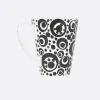 Lifestyle>10 CORSO COMO tazza Tina in ceramica Neutro