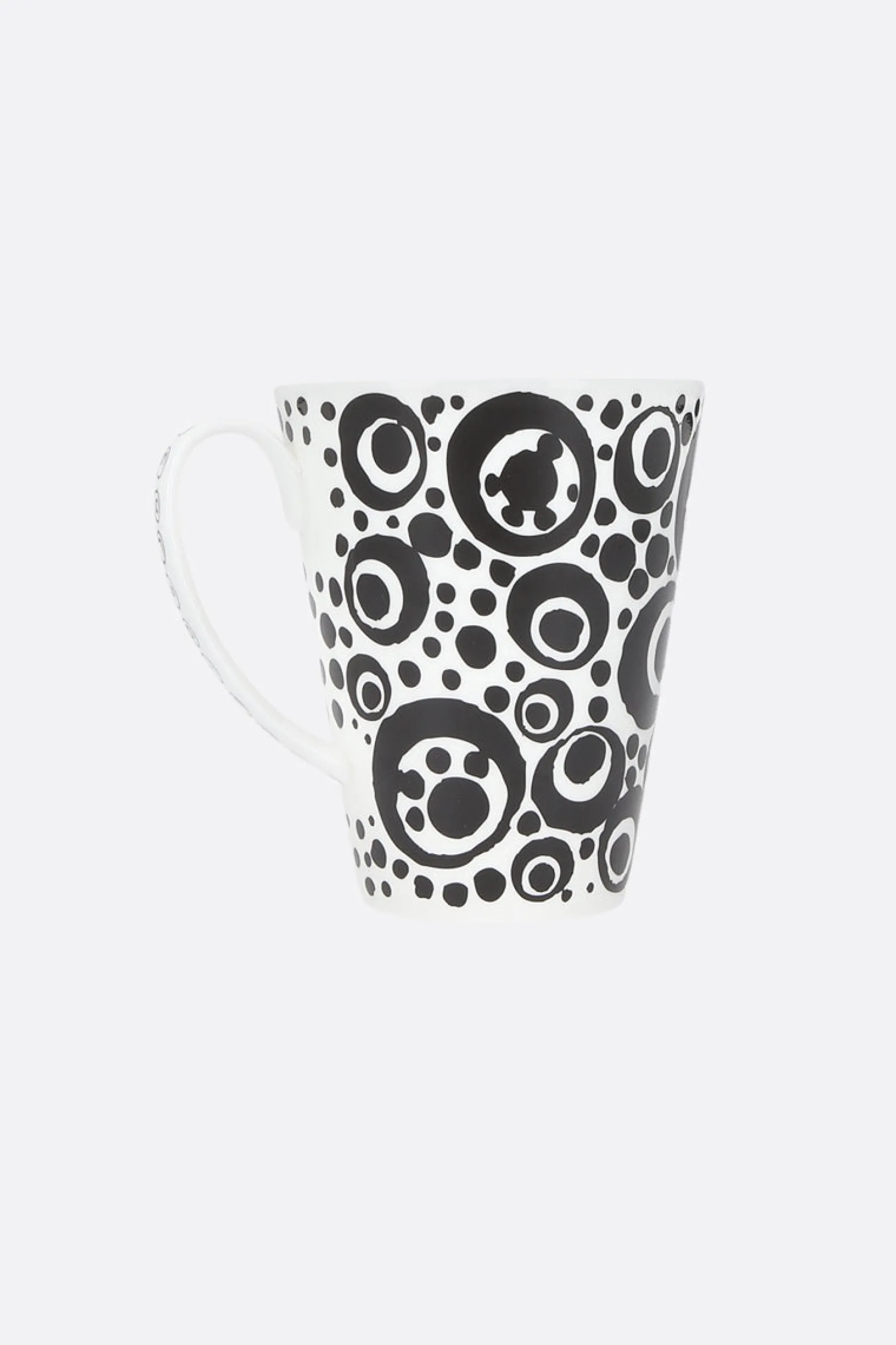 Lifestyle>10 CORSO COMO tazza Tina in ceramica Neutro