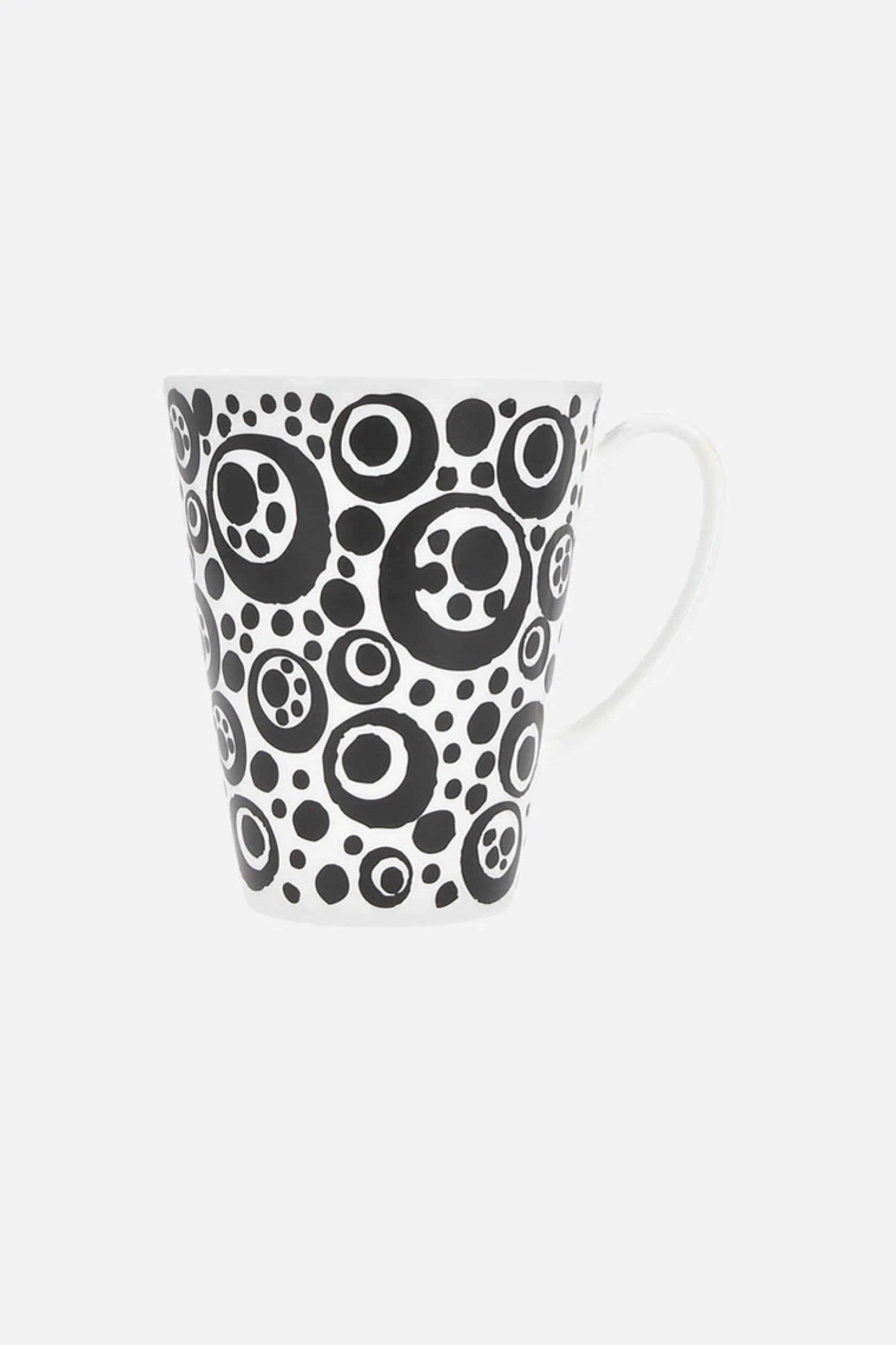 Lifestyle>10 CORSO COMO tazza Tina in ceramica Neutro