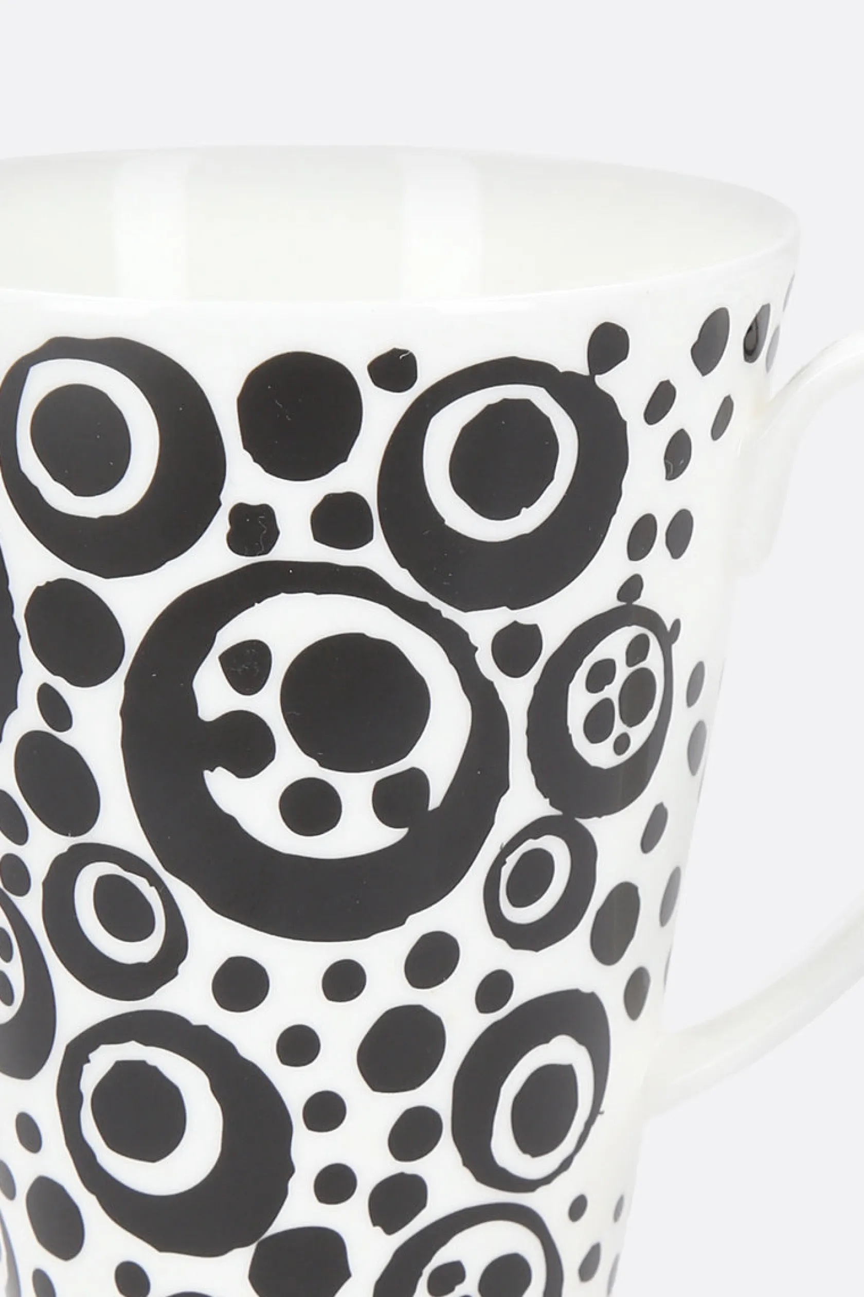 Lifestyle>10 CORSO COMO tazza Tina in ceramica Neutro