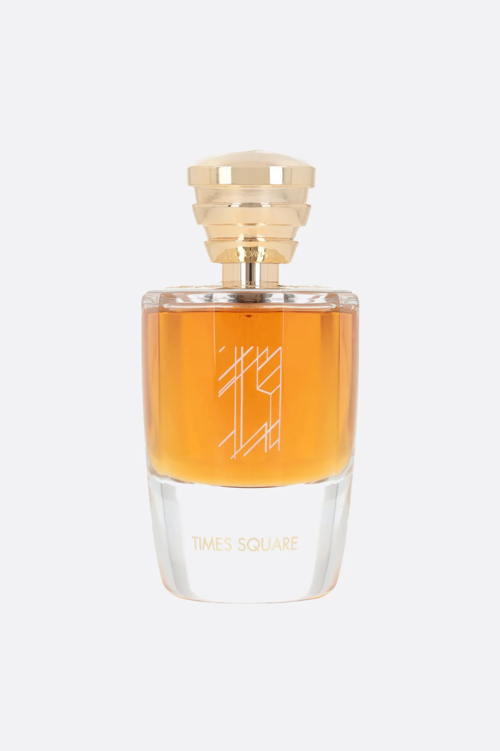 Profumi E Beauty>MASQUE MILANO Times Square Eau de Parfum 100 ml Neutro