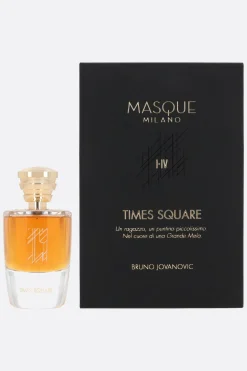 Profumi E Beauty>MASQUE MILANO Times Square Eau de Parfum 100 ml Neutro