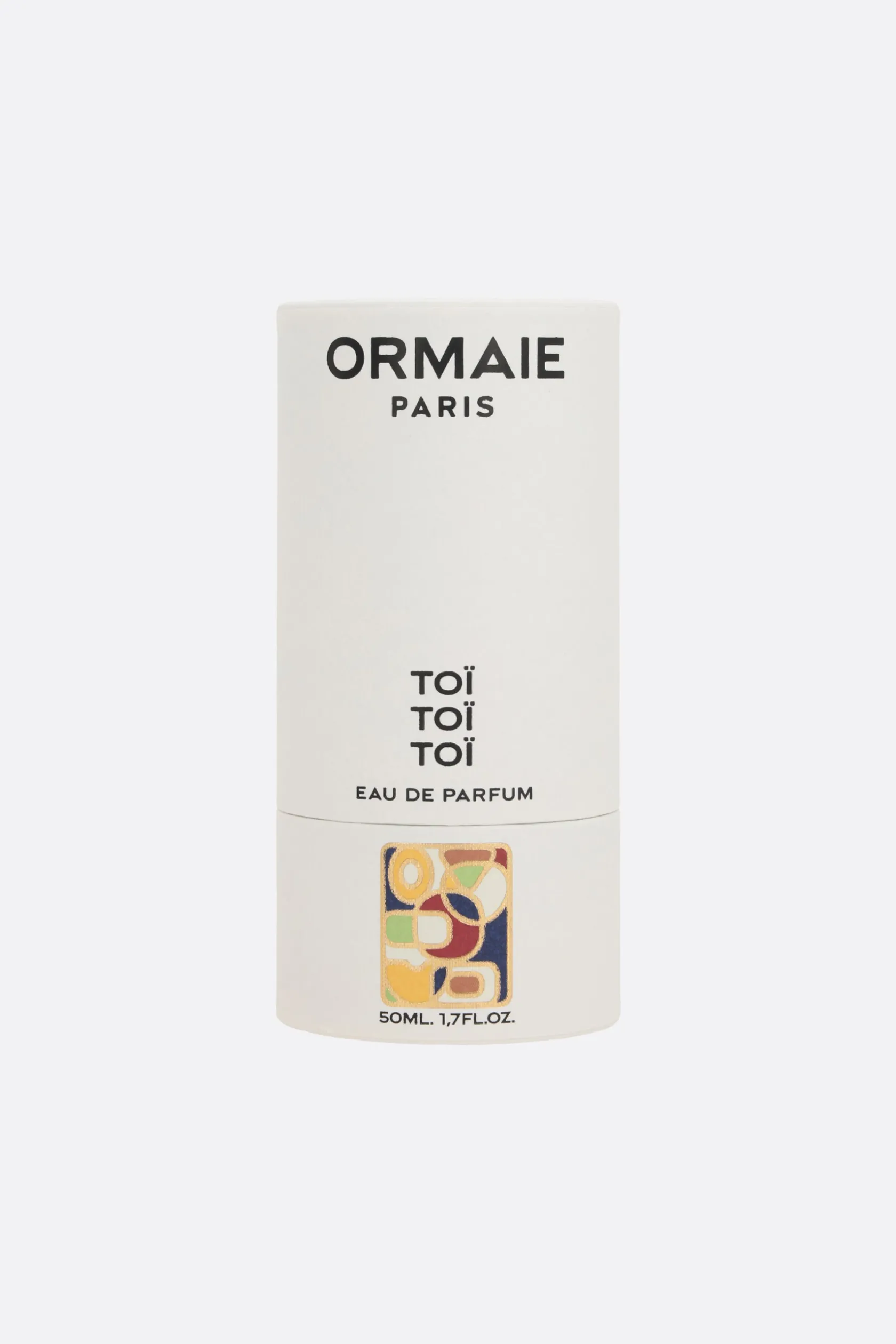 Profumi E Beauty>ORMAIE Toï Toï Toï Eau de Parfum 50 ml Neutro