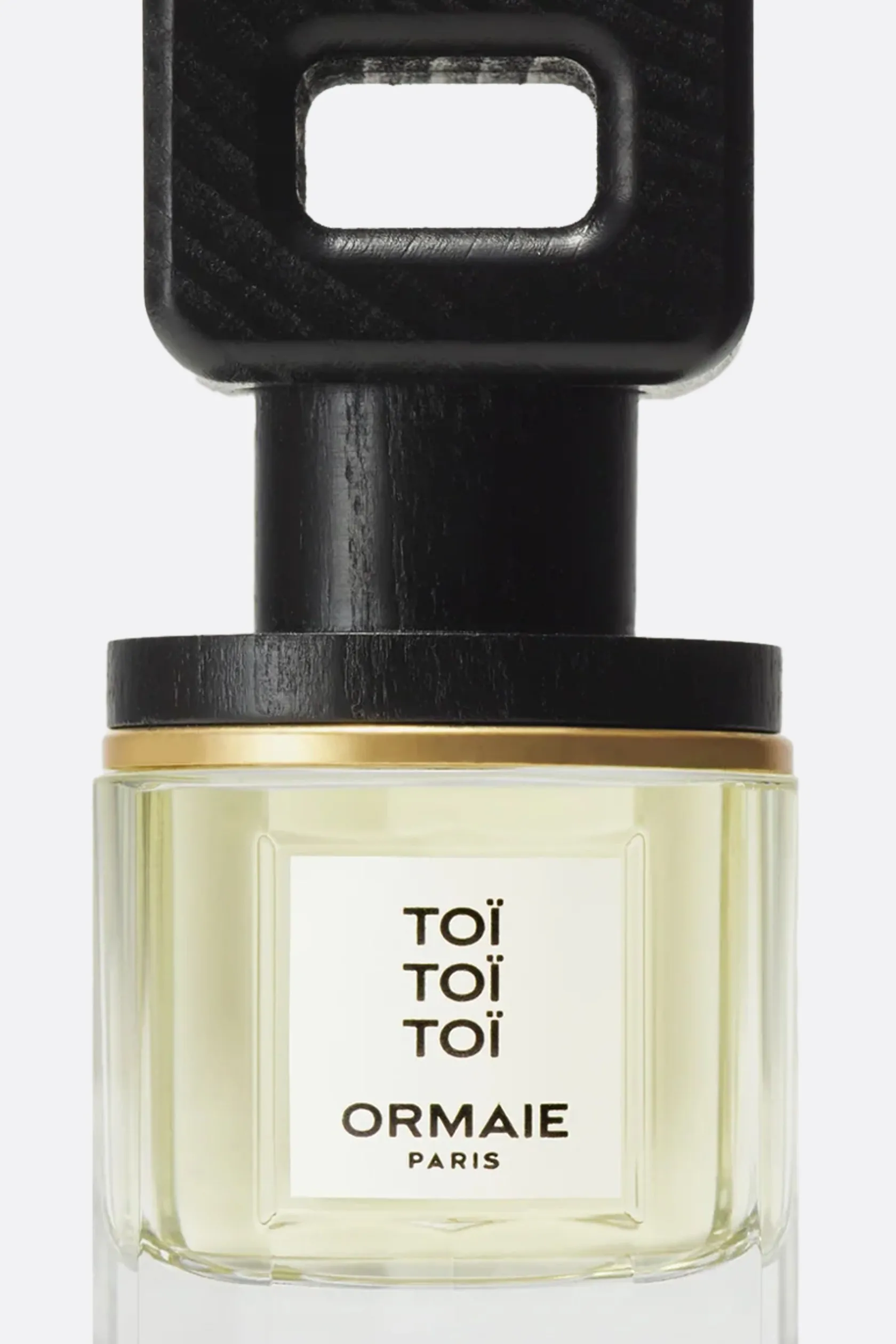 Profumi E Beauty>ORMAIE Toï Toï Toï Eau de Parfum 50 ml Neutro