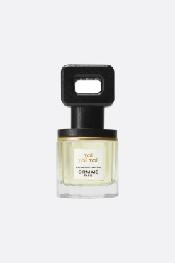 Profumi E Beauty>ORMAIE Toï Toï Toï Extrait de Parfum 50 ml Neutro