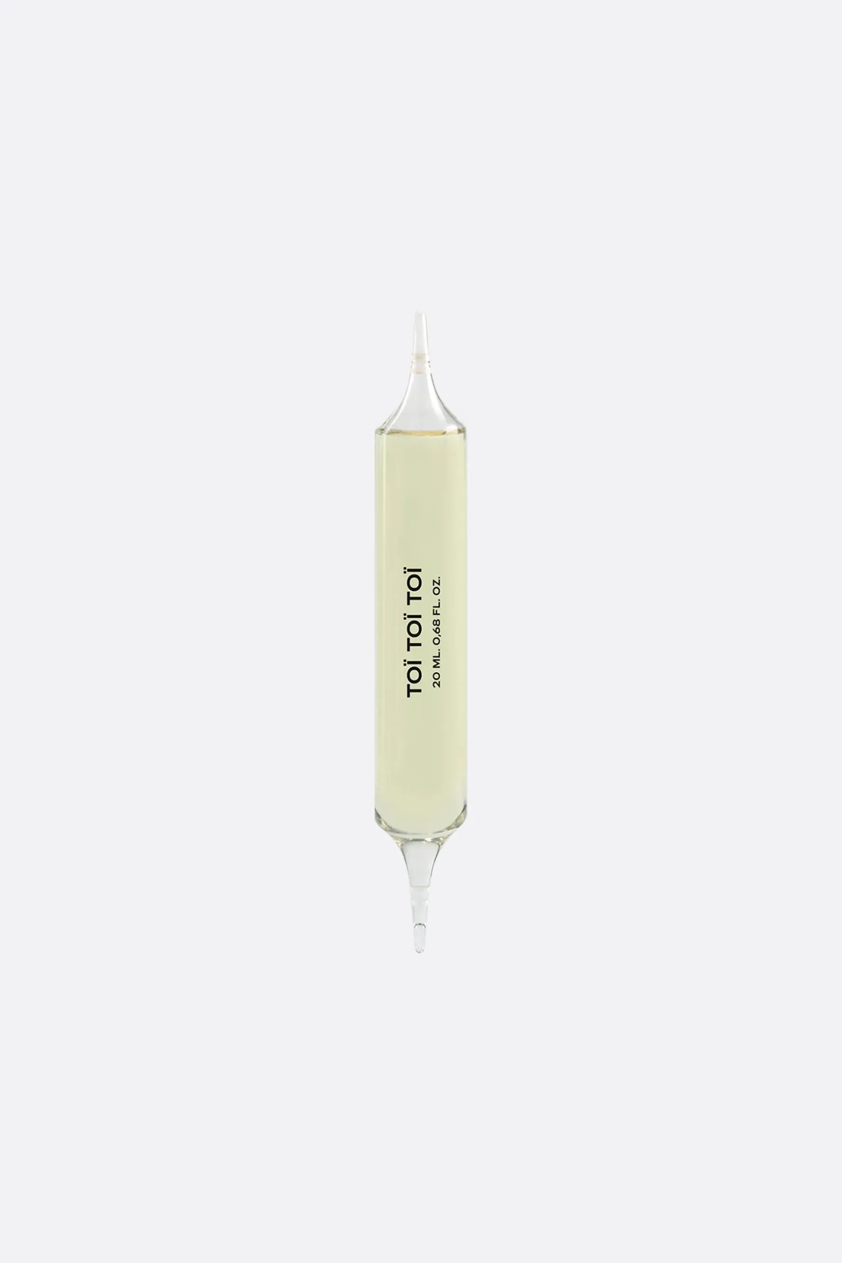 Profumi E Beauty>ORMAIE Toï Toï Toï Refill Eau de Parfum 20 ml Neutro