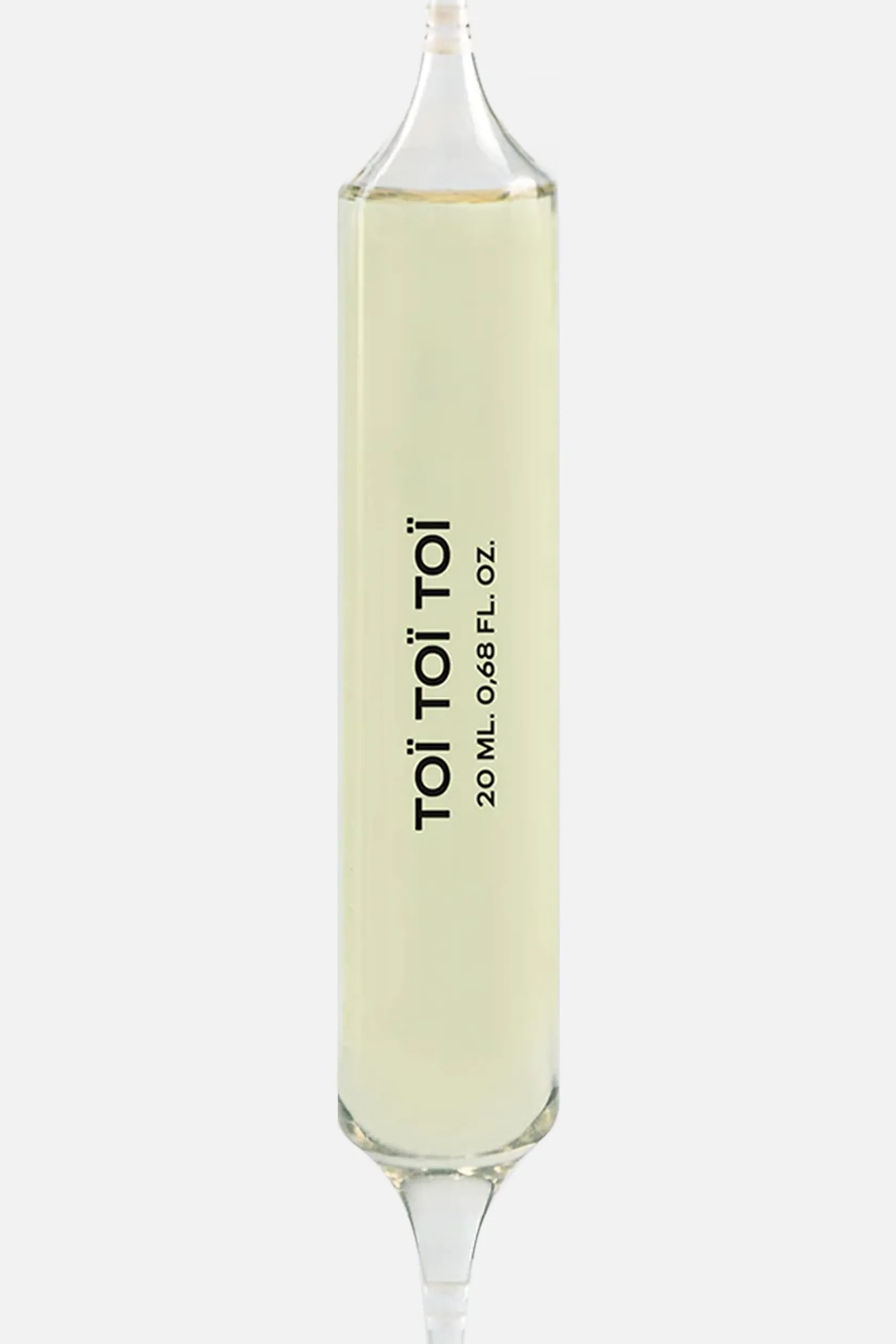 Profumi E Beauty>ORMAIE Toï Toï Toï Refill Eau de Parfum 20 ml Neutro