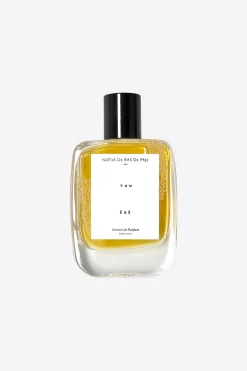 Profumi E Beauty>NOTES DE BAS DE PAJE Towédé Extrait de Parfum 50 ml Neutro