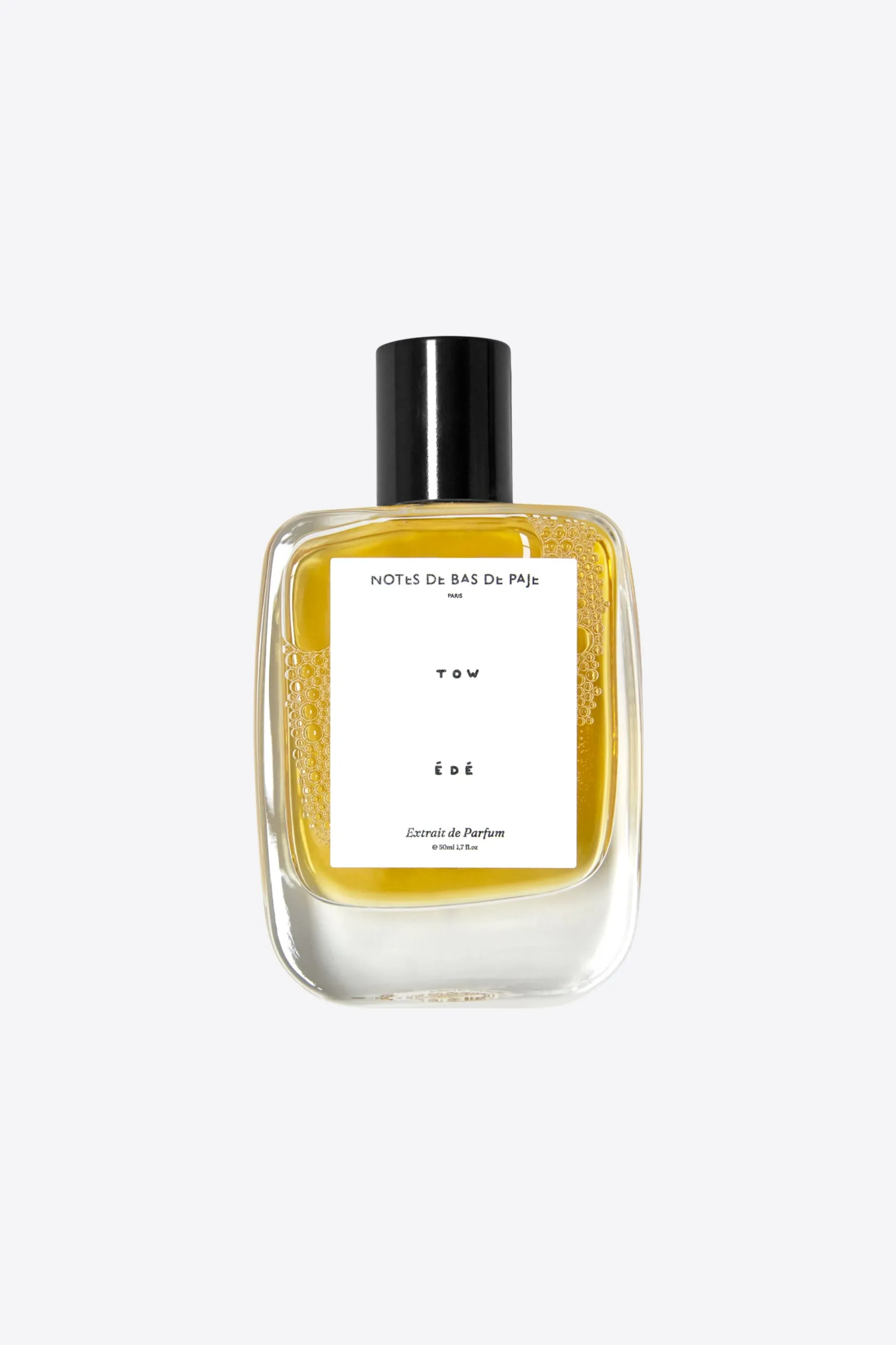 Profumi E Beauty>NOTES DE BAS DE PAJE Towédé Extrait de Parfum 50 ml Neutro