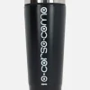 Lifestyle>10 CORSO COMO travel mug in acciaio inossidabile stampa logo Nero