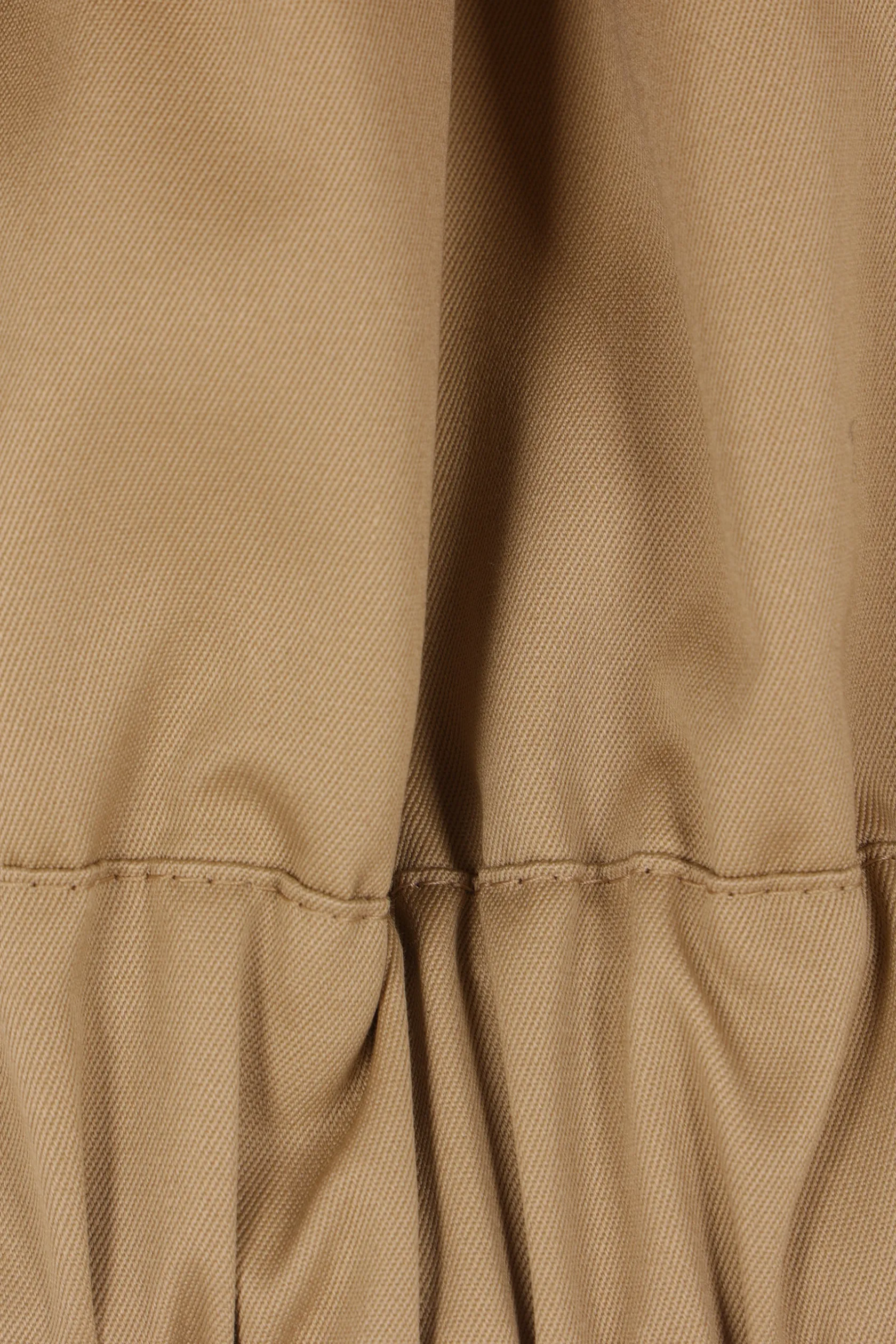 Capispalla>ALBERTO BIANI trench corto in gabardine Rosa