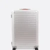 Borse A Mano>FPM trolley da stiva Bank Spinner 76 Argento