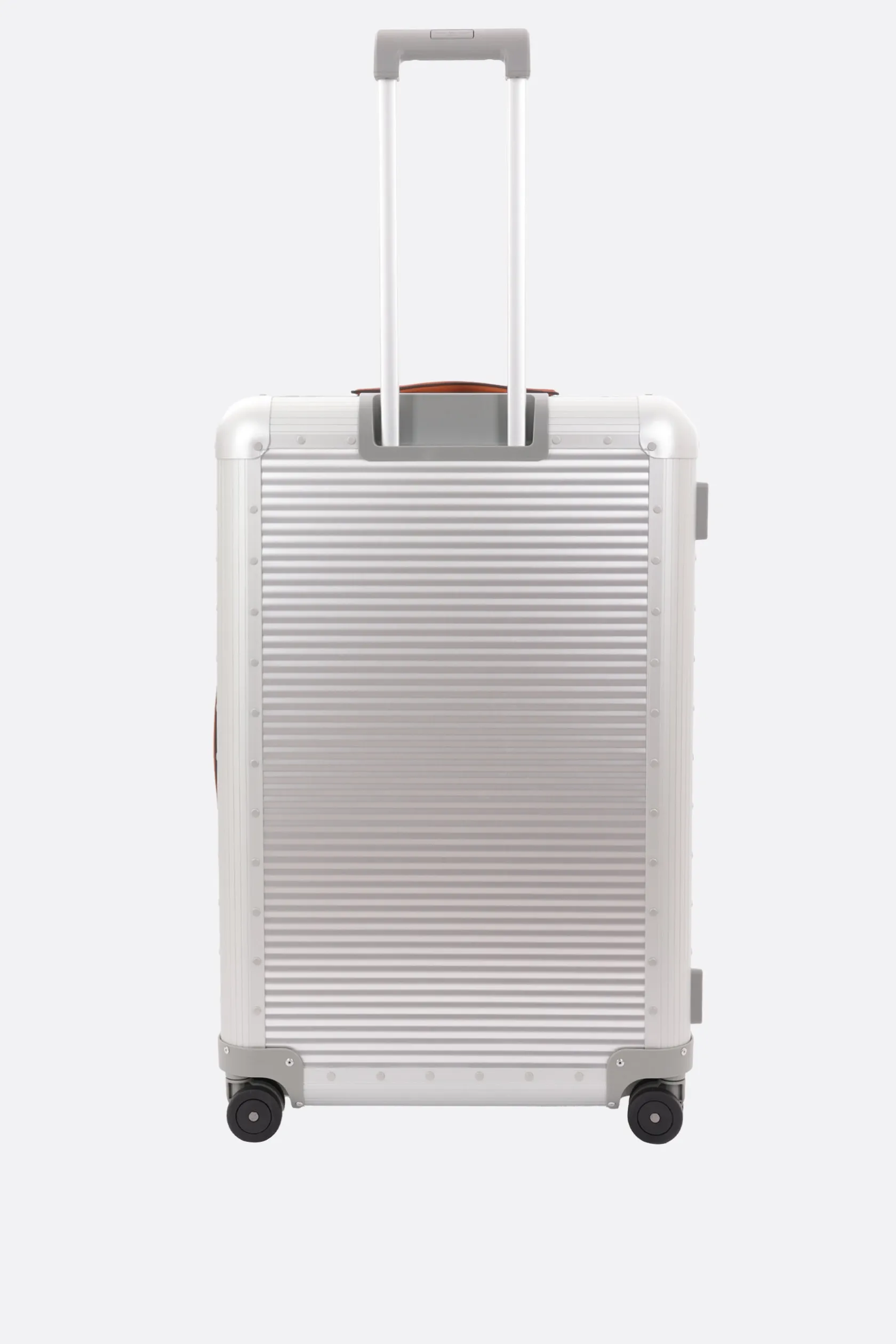 Borse A Mano>FPM trolley da stiva Bank Spinner 76 Argento