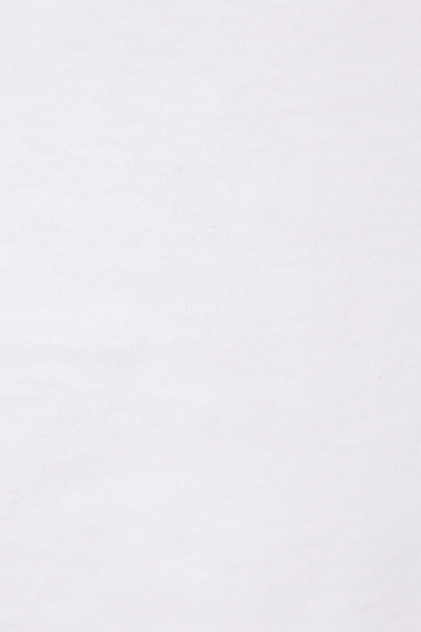 Topwear>MAISON KITSUNÉ t-shirt in cotone patch logo Speedy Fox Bianco