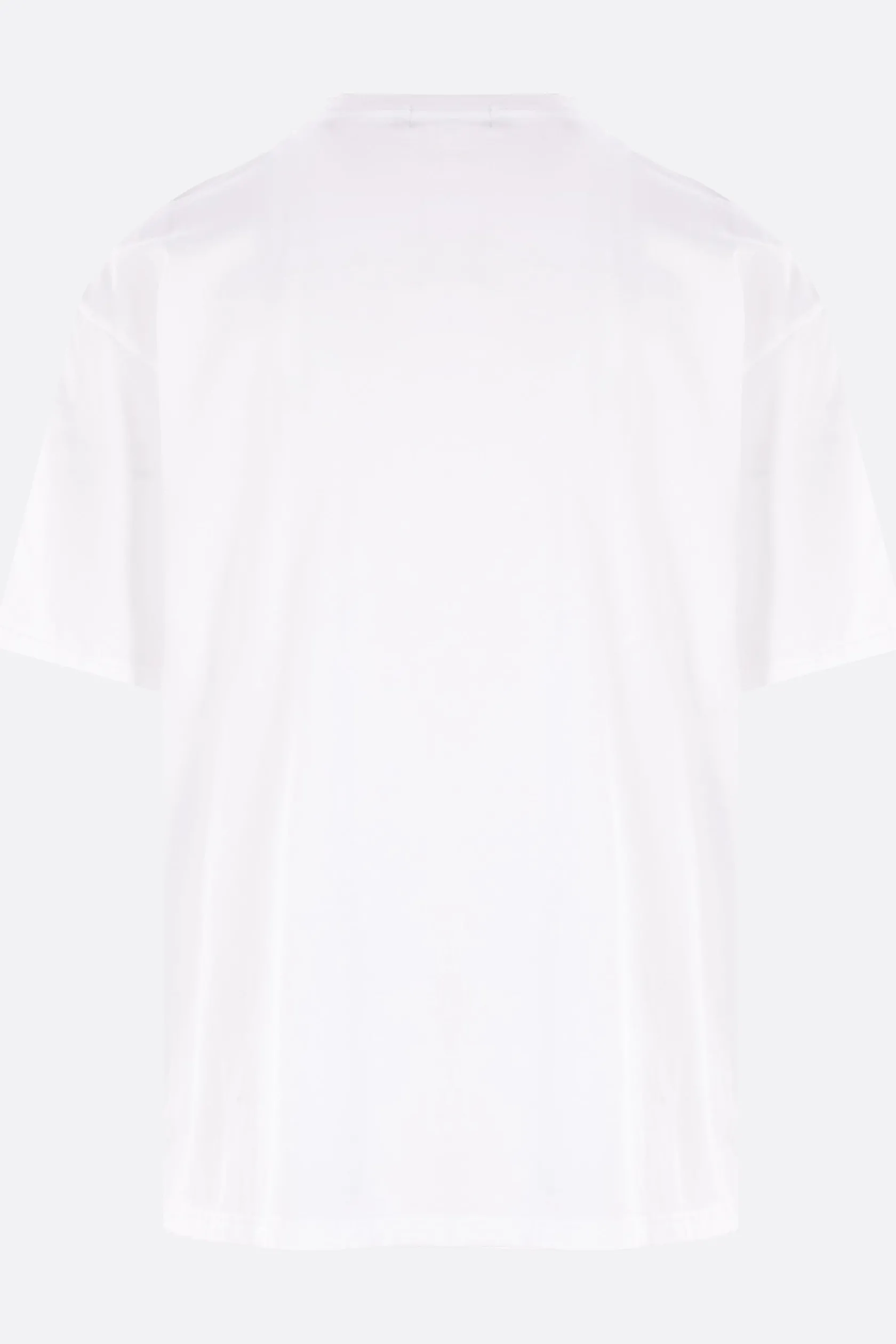 Topwear>UNDERCOVER t-shirt in cotone stampa grafica Bianco