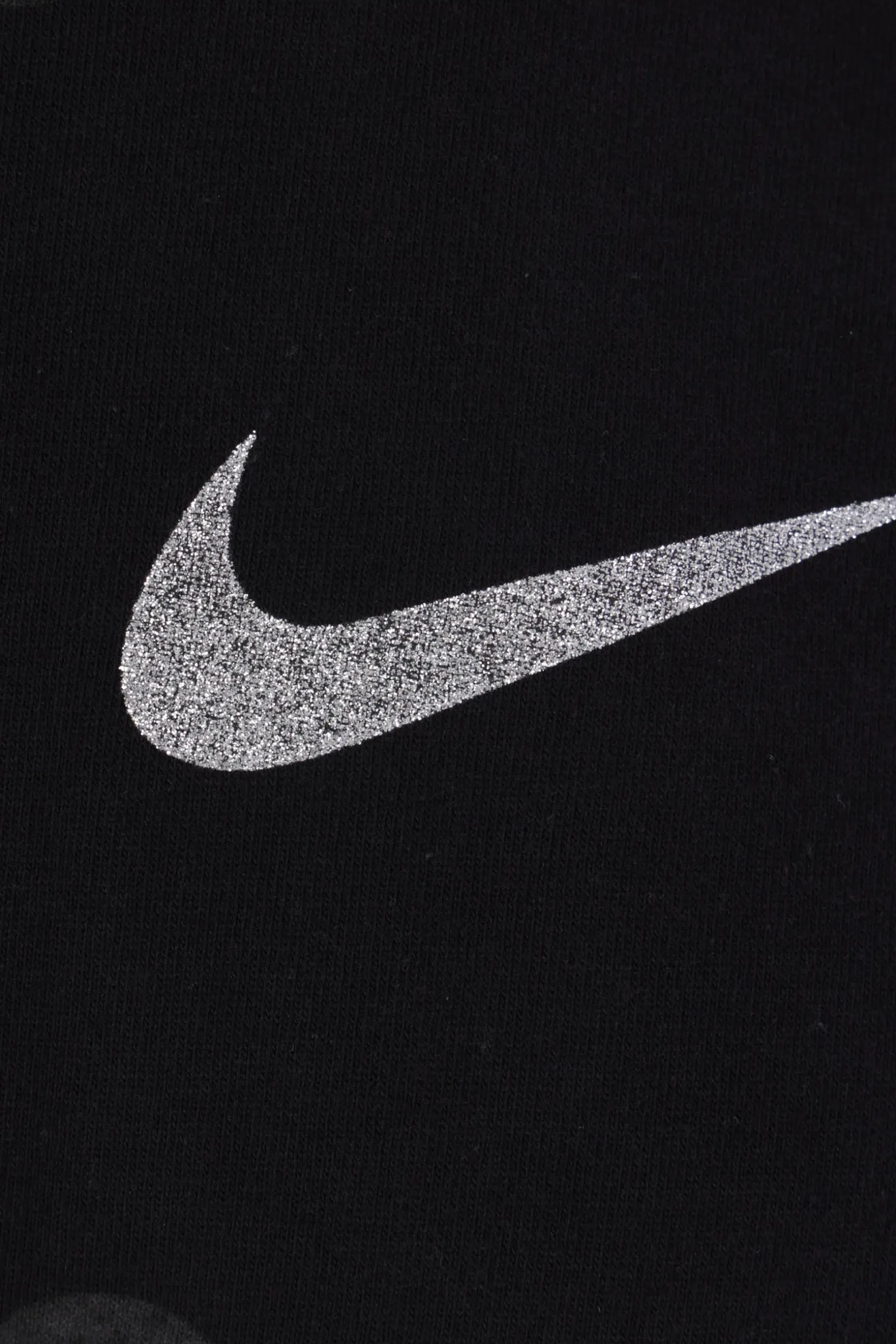 Topwear>BLACK COMME des GARÇONS t-shirt in cotone stampa grafica Nero