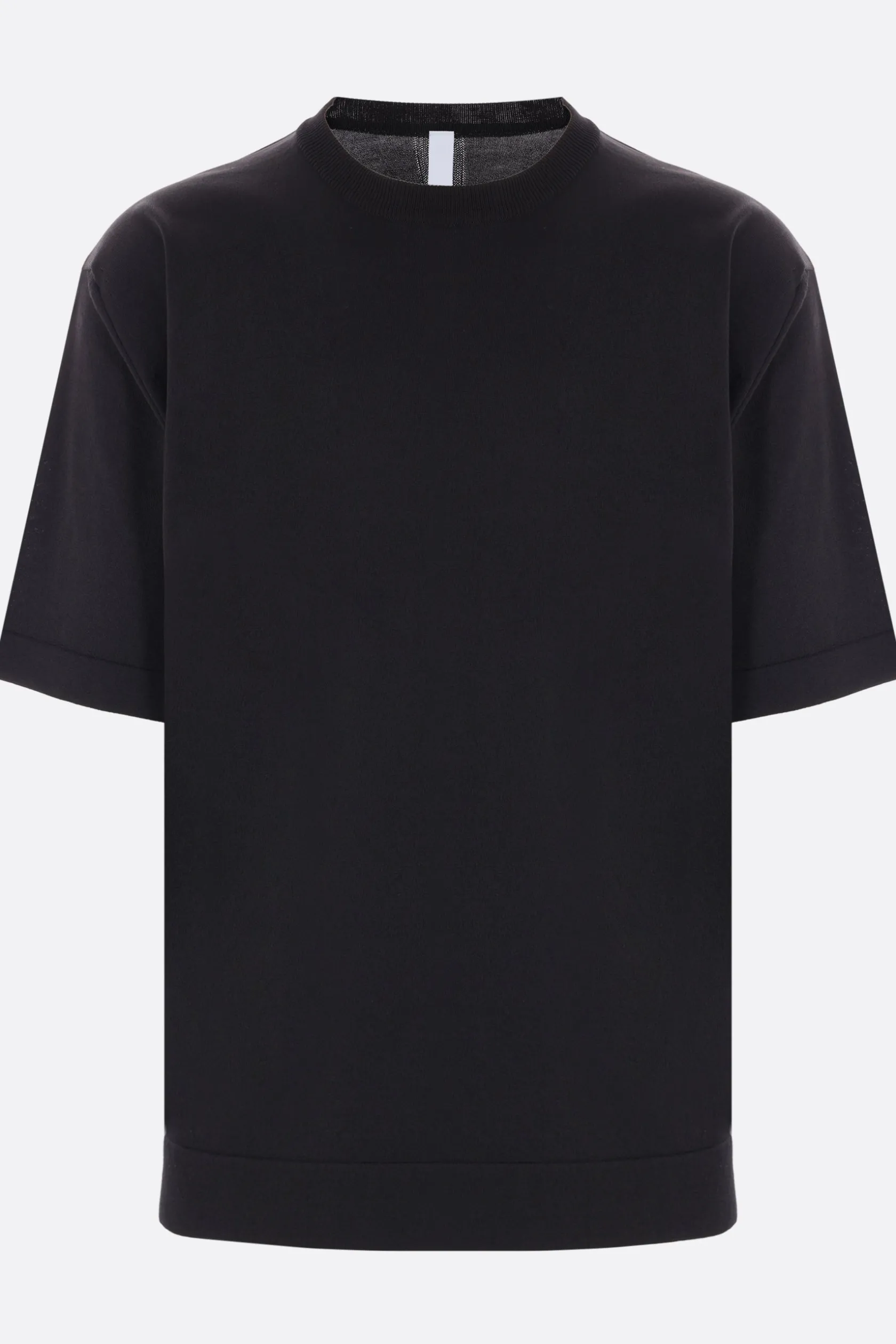 Topwear>CFCL t-shirt in misto cotone Nero