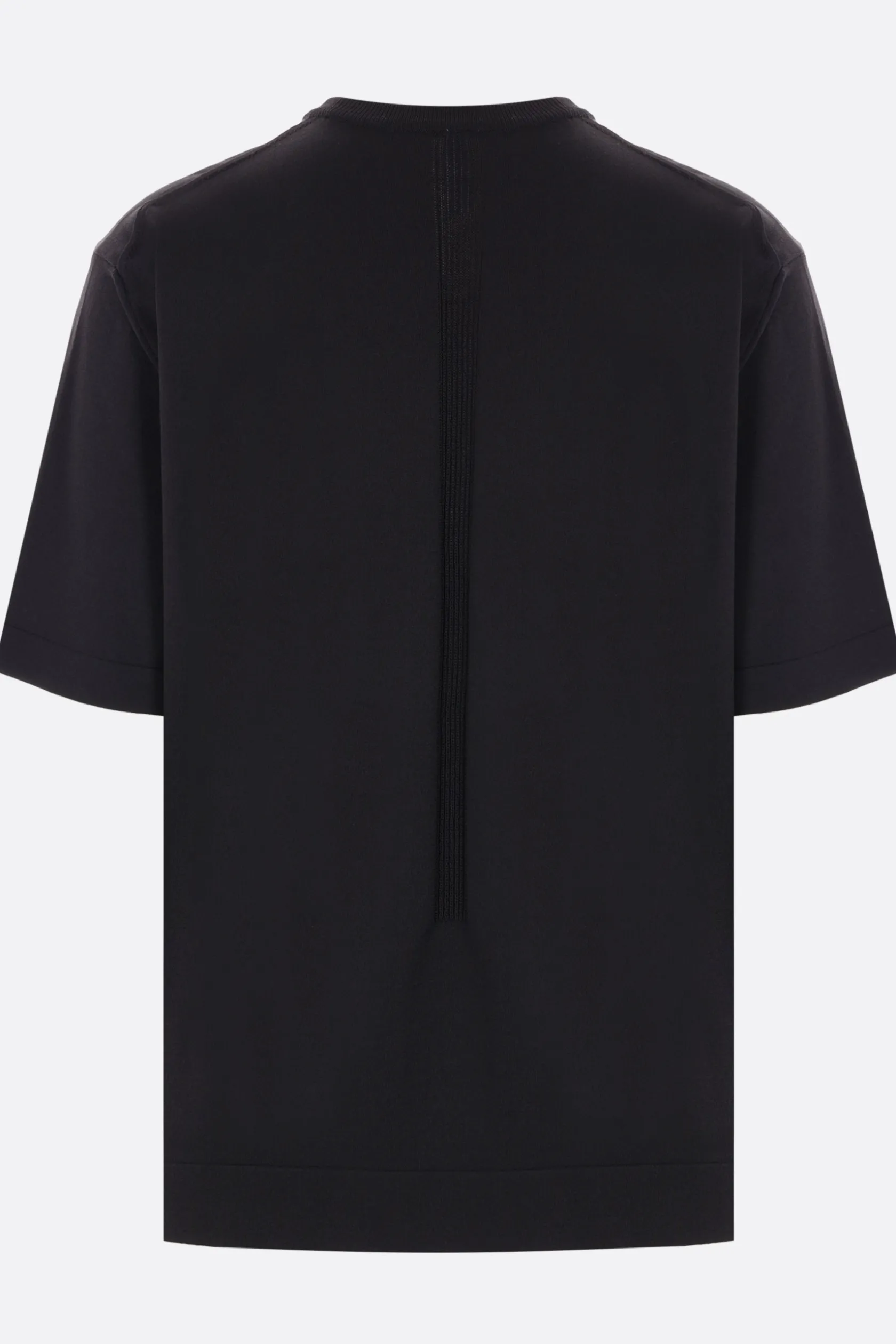 Topwear>CFCL t-shirt in misto cotone Nero