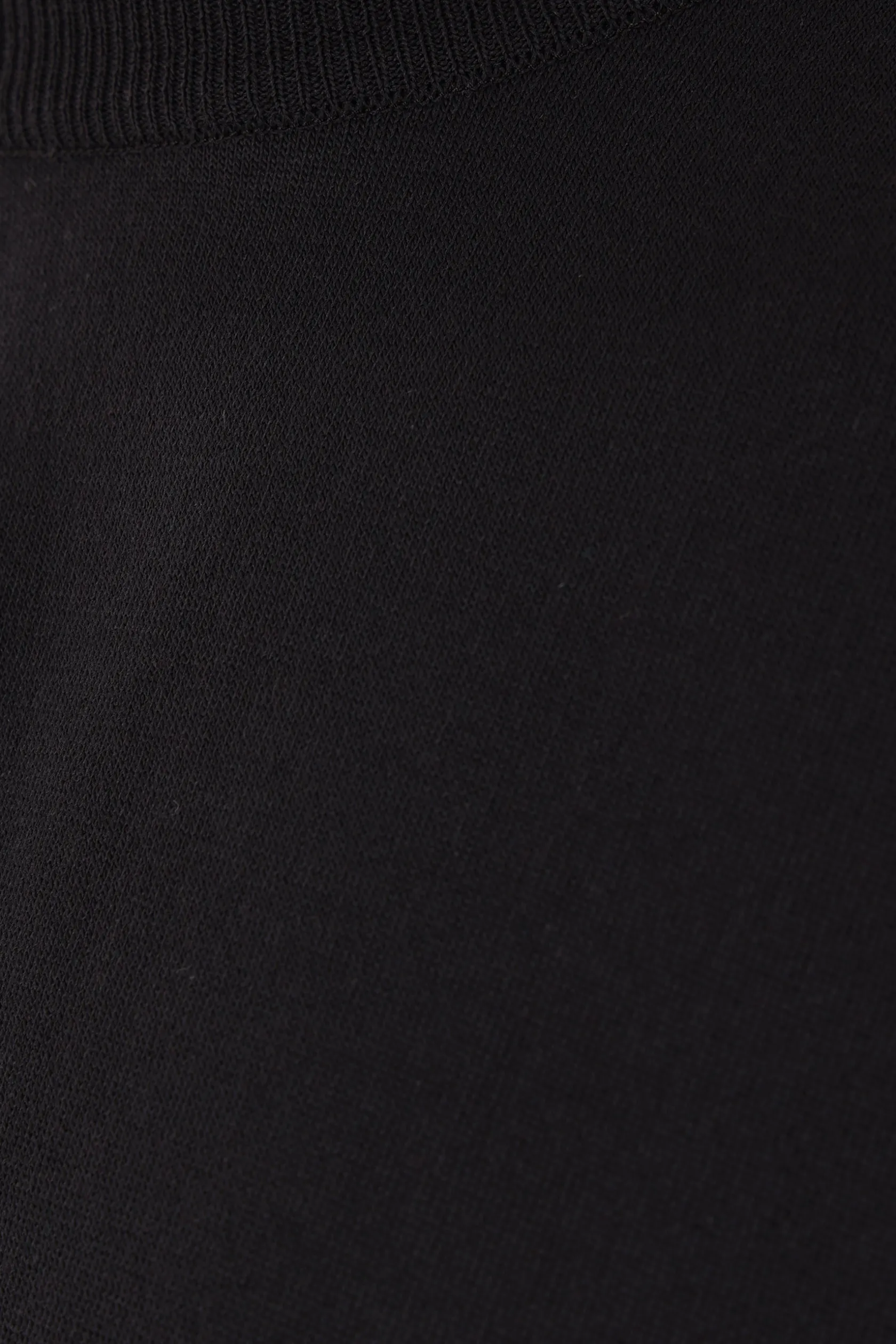 Topwear>CFCL t-shirt in misto cotone Nero