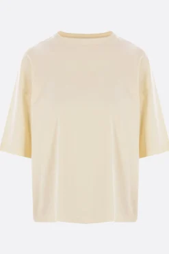 Topwear>META CAMPANIA COLLECTIVE t-shirt Nat in cotone Neutro
