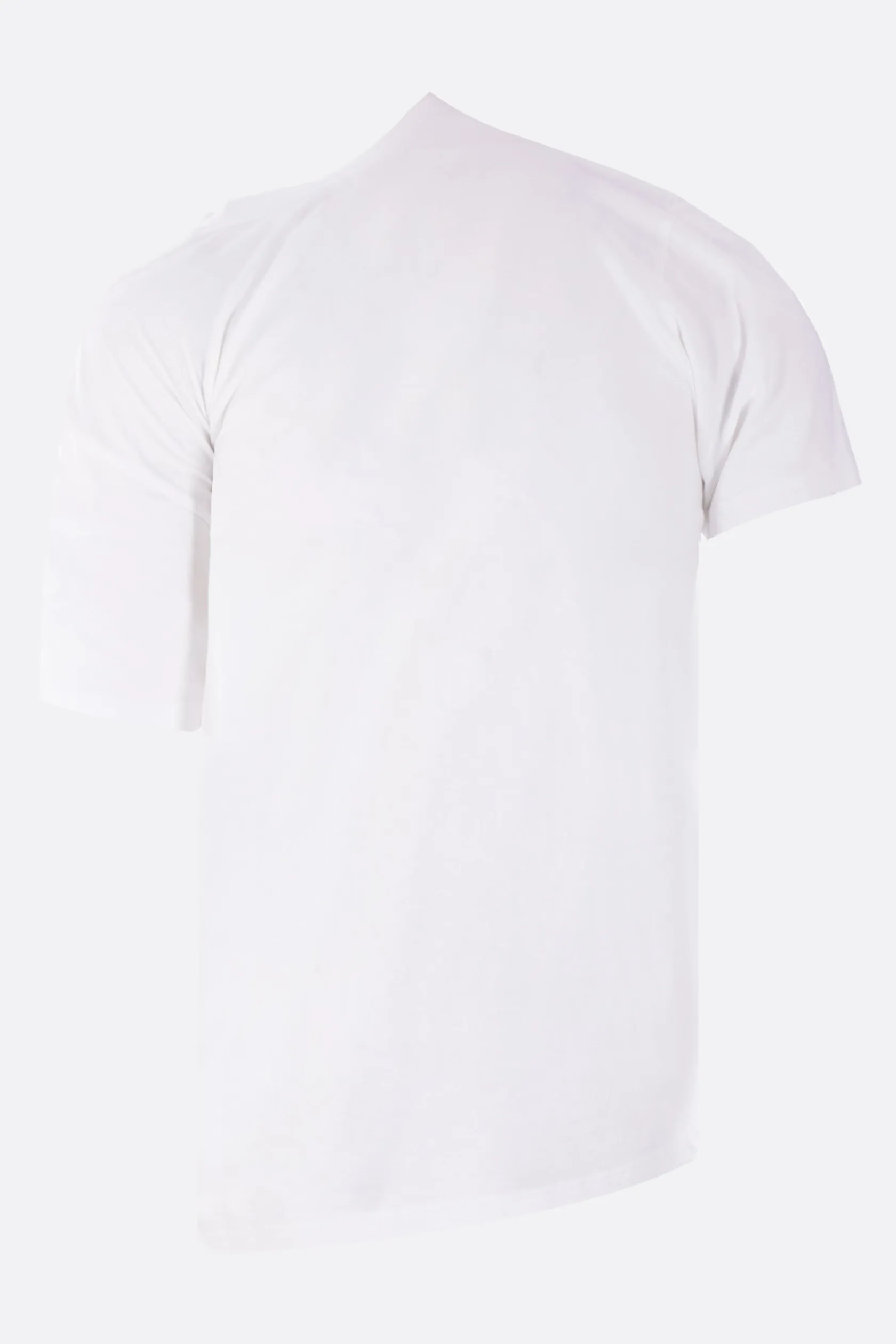 Topwear>BLESS t-shirt Observed In A Dream in cotone Bianco