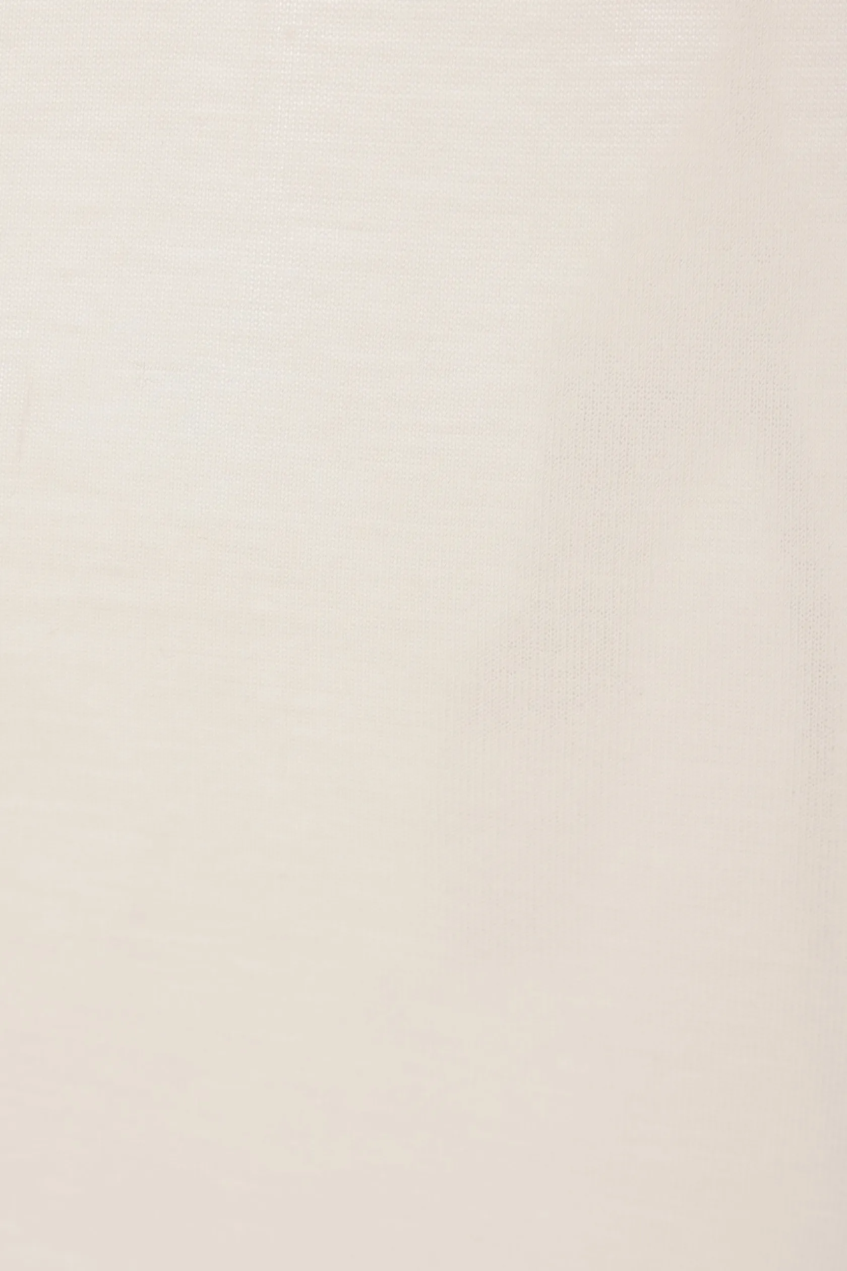 Topwear>RICK OWENS t-shirt oversize Tommy in jersey Neutro