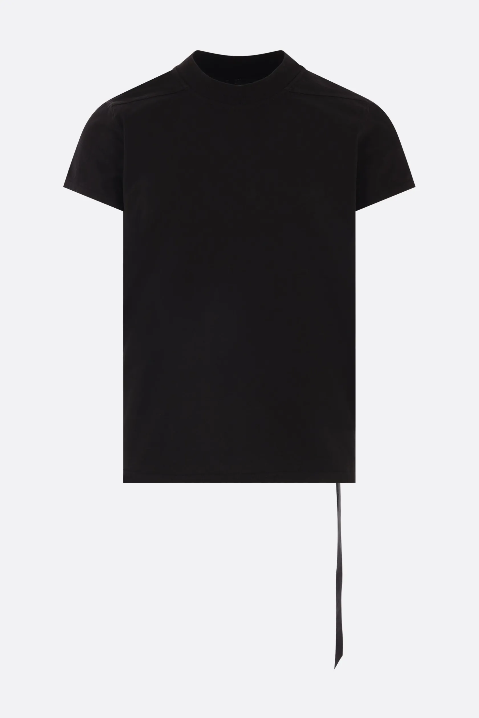 Topwear>RICK OWENS DRKSHDW t-shirt Small Level in cotone Nero