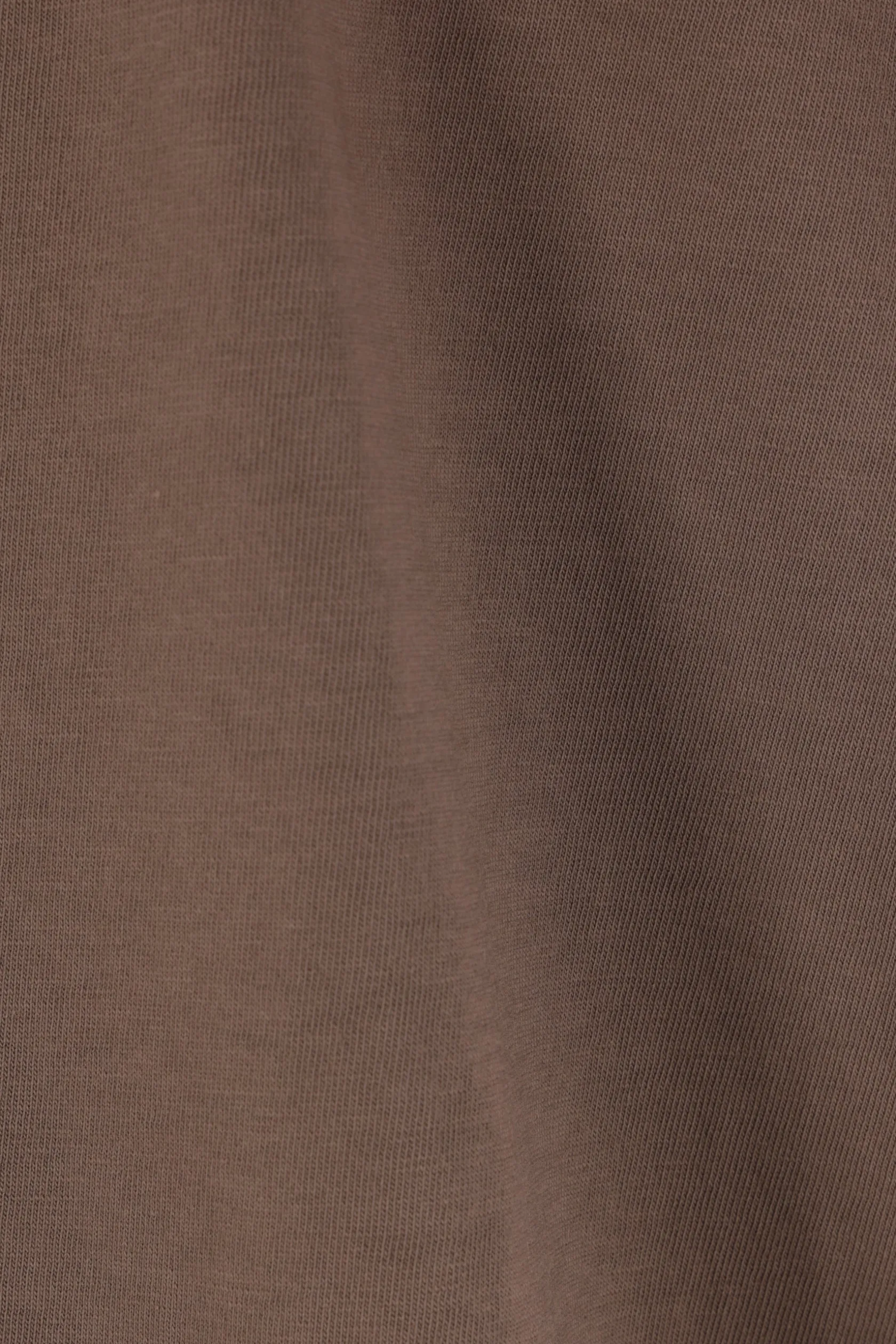 Topwear>RICK OWENS DRKSHDW t-shirt Small Level in cotone Grigio