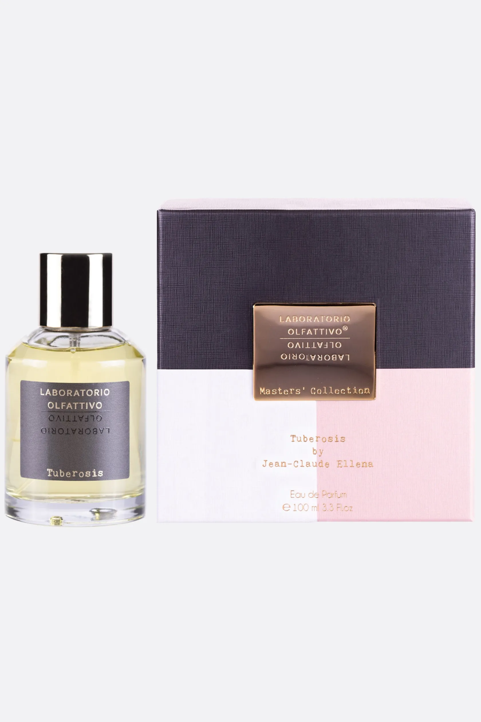 Profumi E Beauty>LABORATORIO OLFATTIVO Tuberosis Eau de Parfum 100 ml Neutro