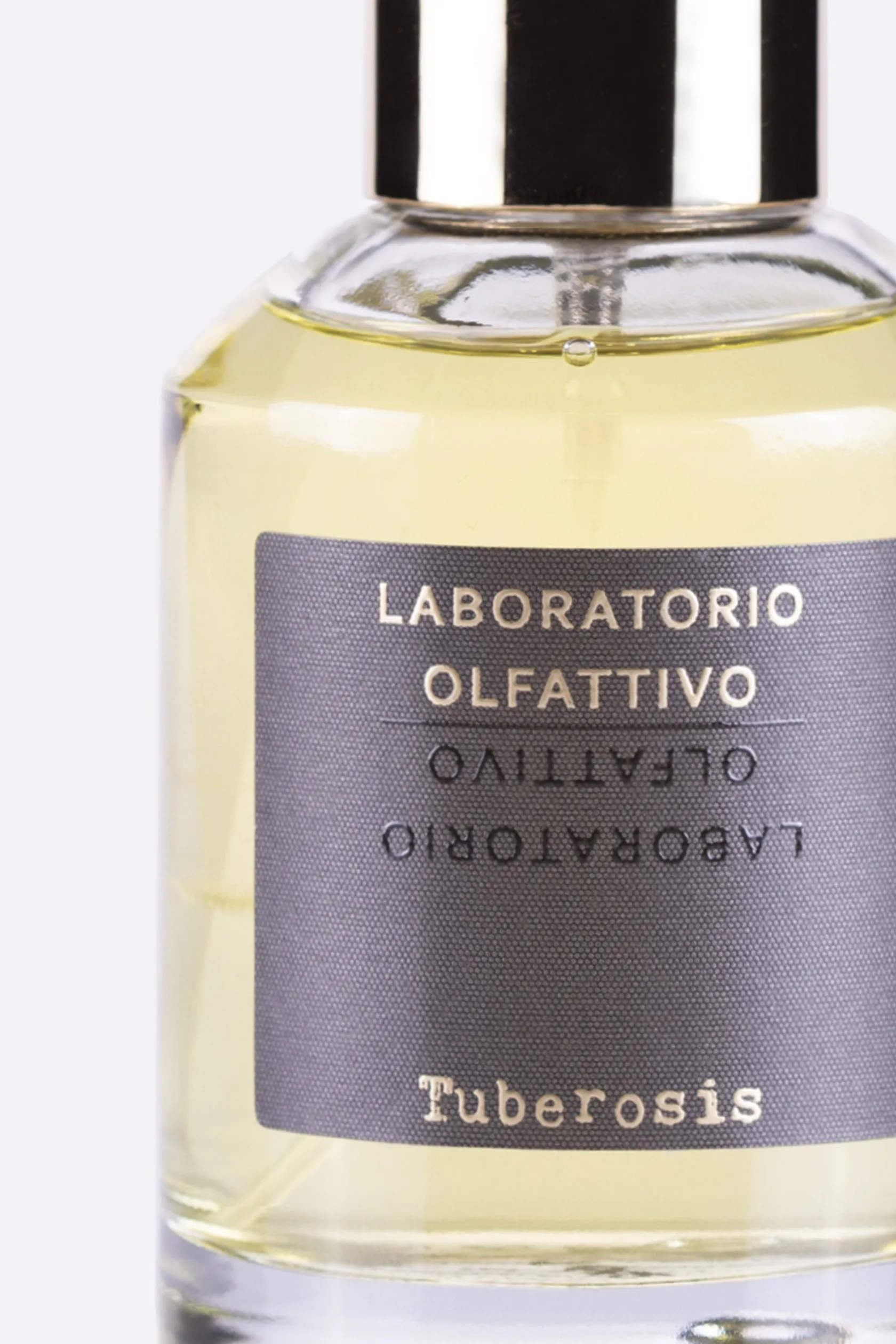 Profumi E Beauty>LABORATORIO OLFATTIVO Tuberosis Eau de Parfum 100 ml Neutro