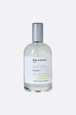 Profumi E Beauty>MILLER & BERTAUX Tulsivivah! Eau de Parfum 100 ml Neutro