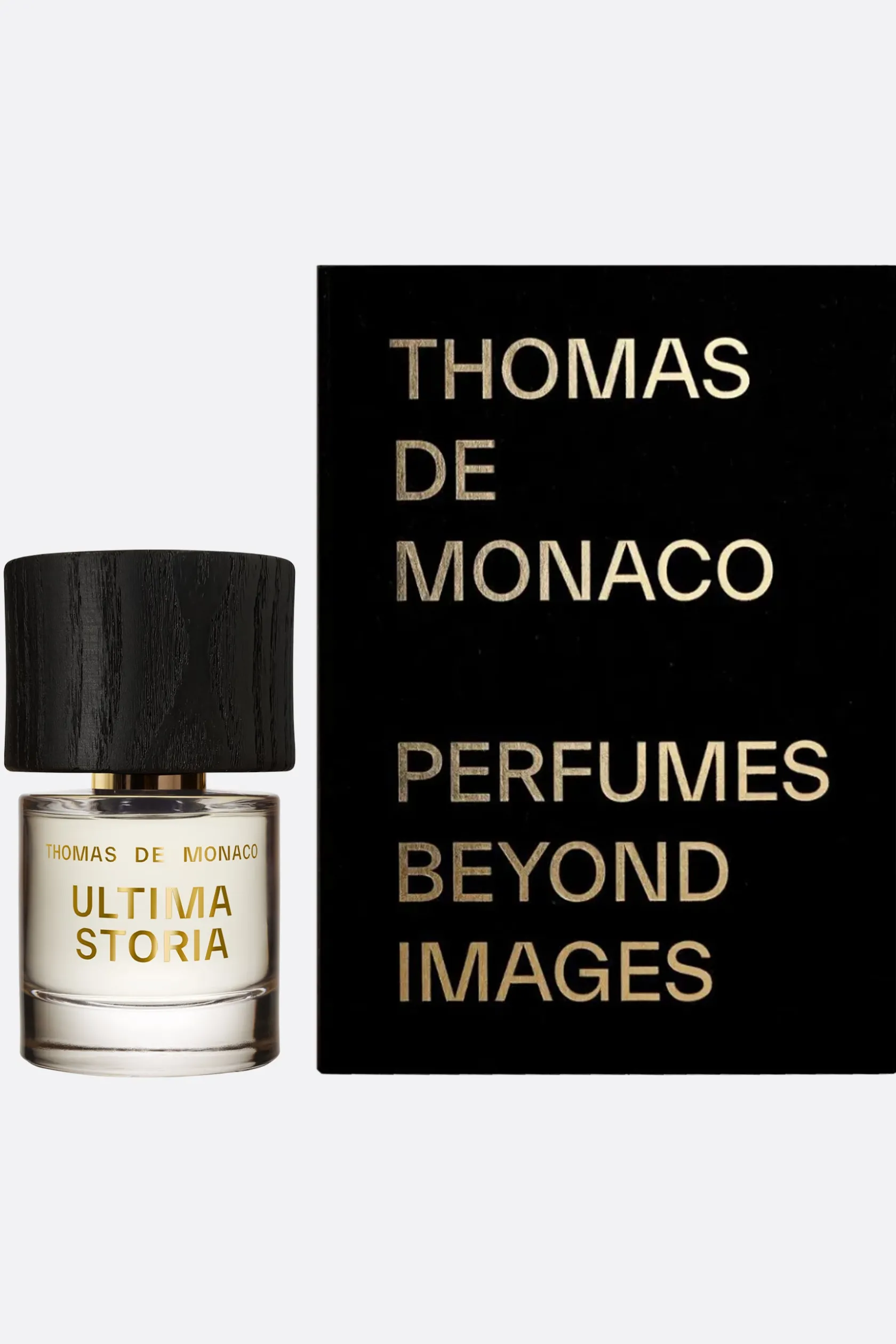 Profumi E Beauty>THOMAS DE MONACO Ultima Storia Extrait de Parfum 50 ml Neutro