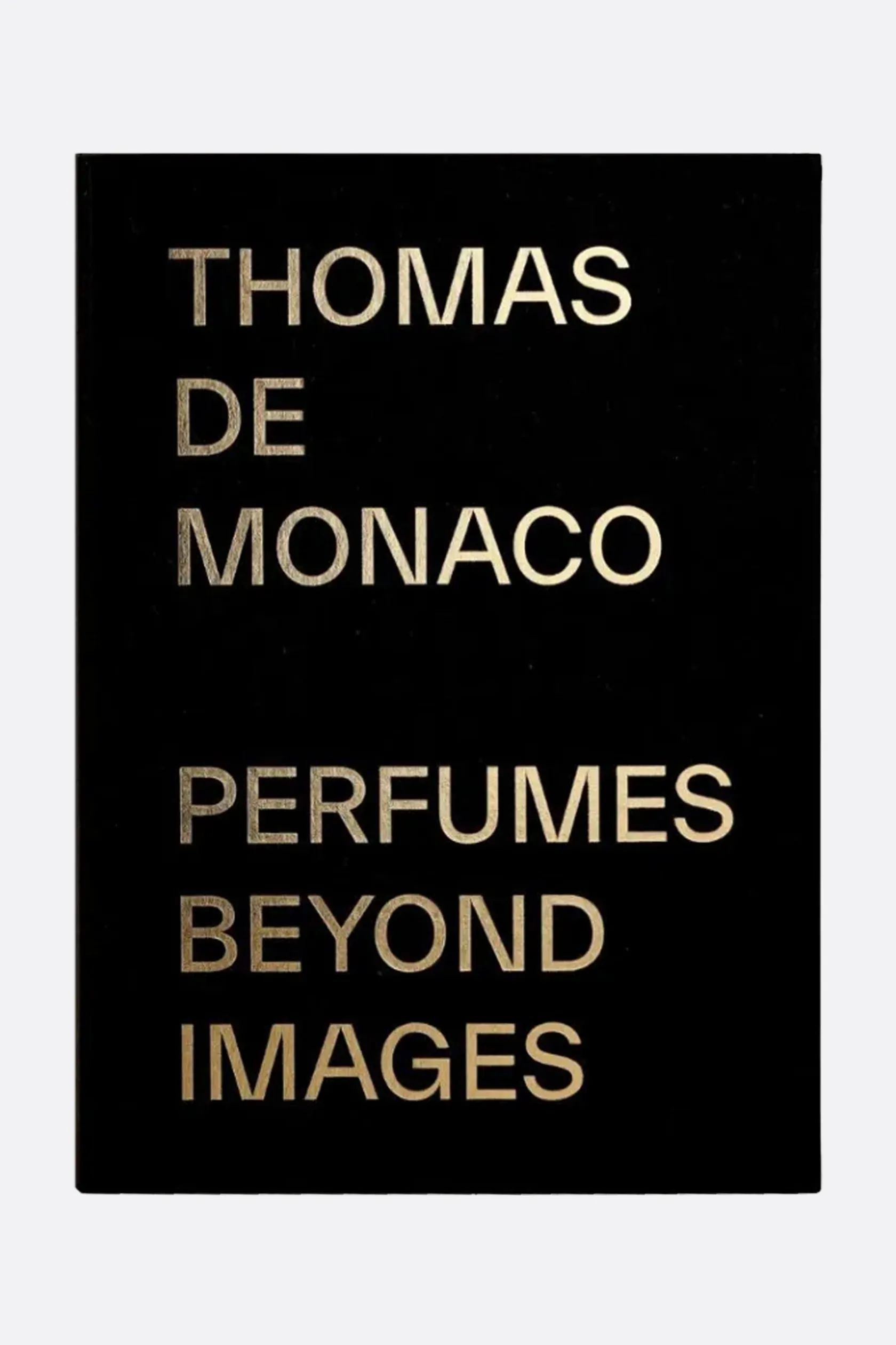 Profumi E Beauty>THOMAS DE MONACO Ultima Storia Extrait de Parfum 50 ml Neutro