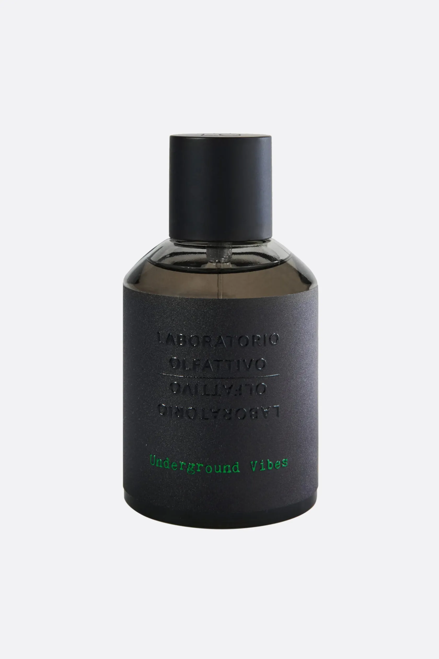 Profumi E Beauty>LABORATORIO OLFATTIVO Underground Vibes Parfum Intense 100 ml Neutro