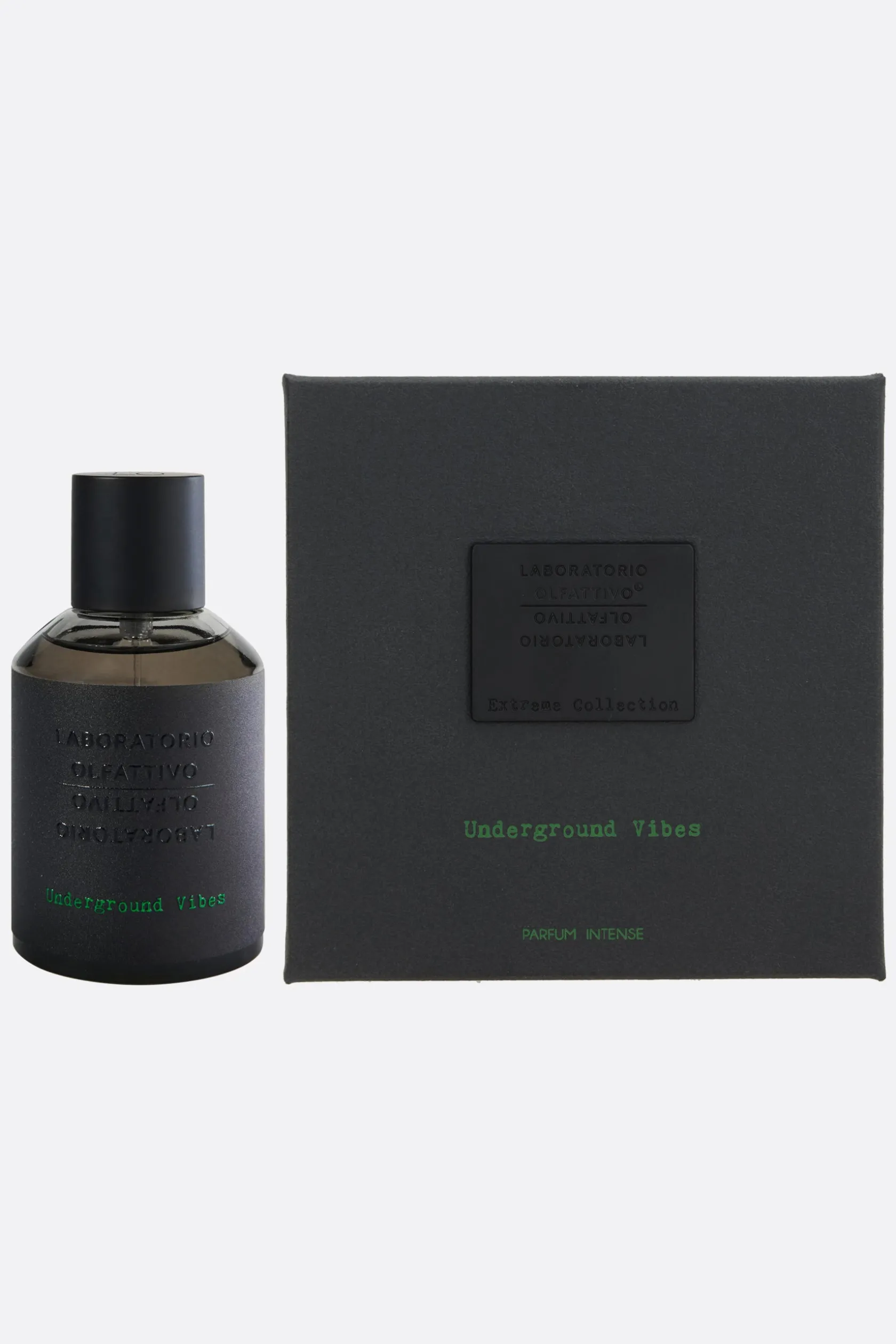 Profumi E Beauty>LABORATORIO OLFATTIVO Underground Vibes Parfum Intense 100 ml Neutro