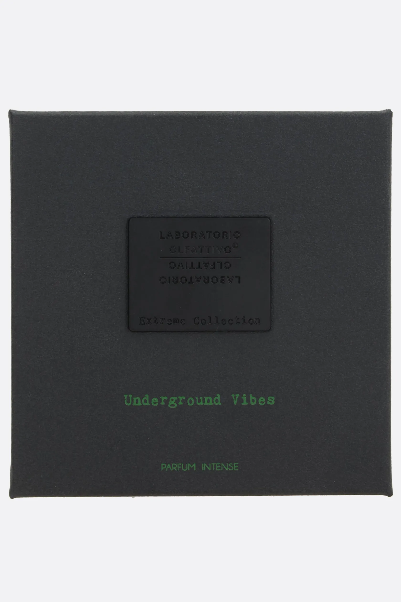 Profumi E Beauty>LABORATORIO OLFATTIVO Underground Vibes Parfum Intense 100 ml Neutro