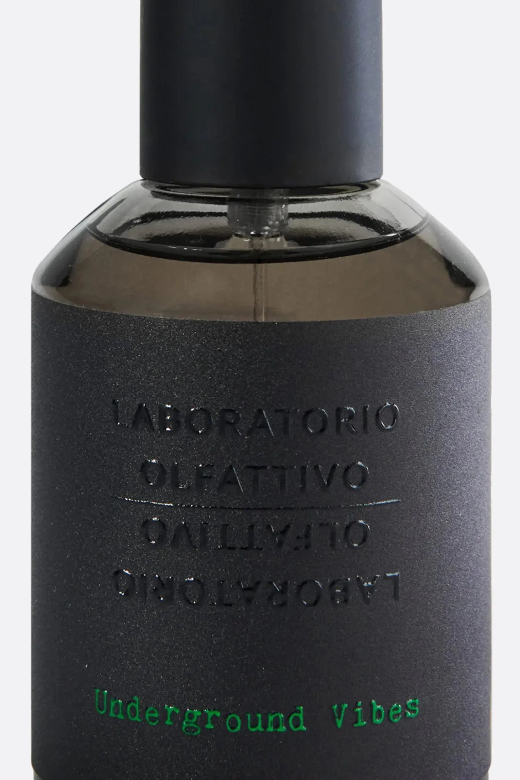 Profumi E Beauty>LABORATORIO OLFATTIVO Underground Vibes Parfum Intense 100 ml Neutro