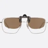 Accessori Da Indossare>HODAKOVA Upcycled Sunglases 1 Nero