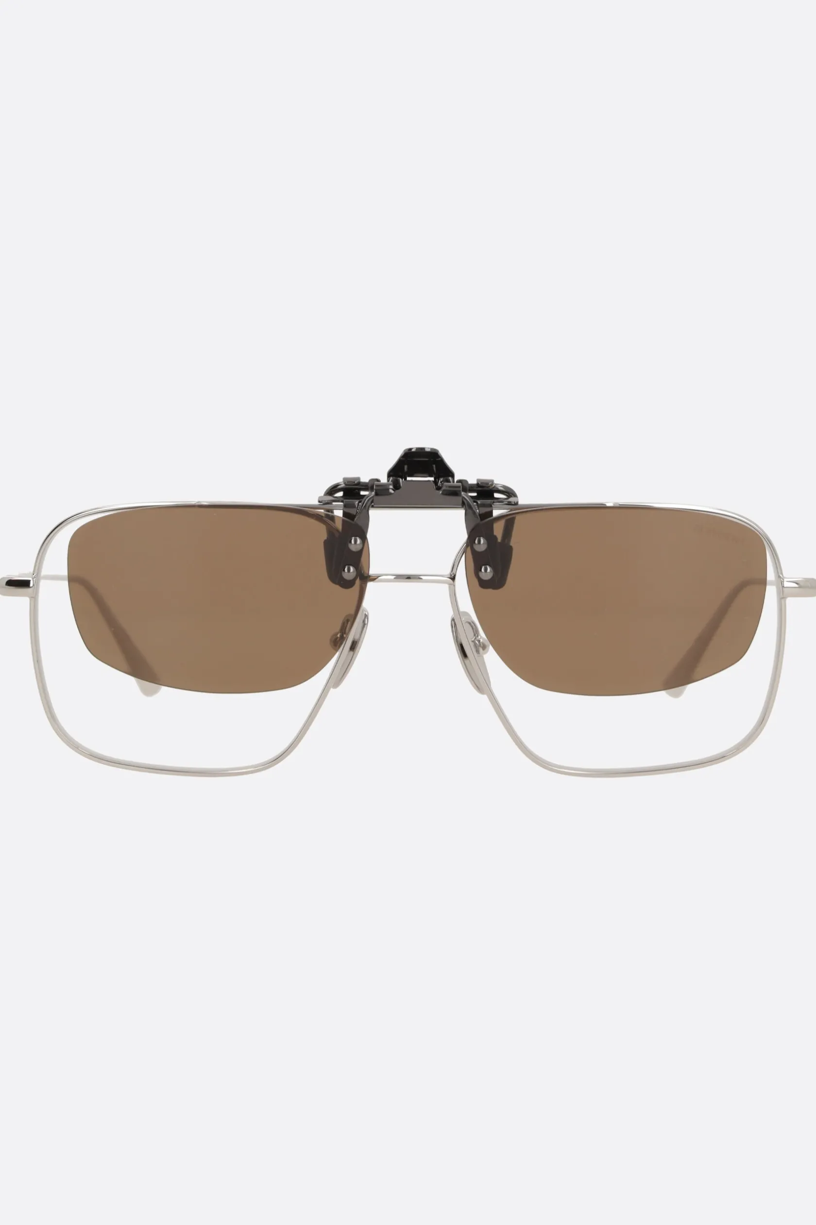 Accessori Da Indossare>HODAKOVA Upcycled Sunglases 1 Nero