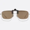 Accessori Da Indossare>HODAKOVA Upcycled Sunglases 2 Nero