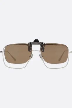 Accessori Da Indossare>HODAKOVA Upcycled Sunglases 2 Nero