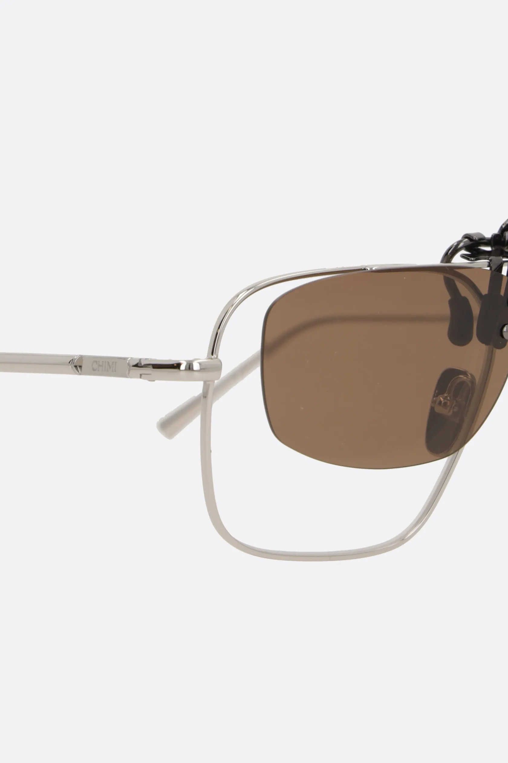 Accessori Da Indossare>HODAKOVA Upcycled Sunglases 1 Nero