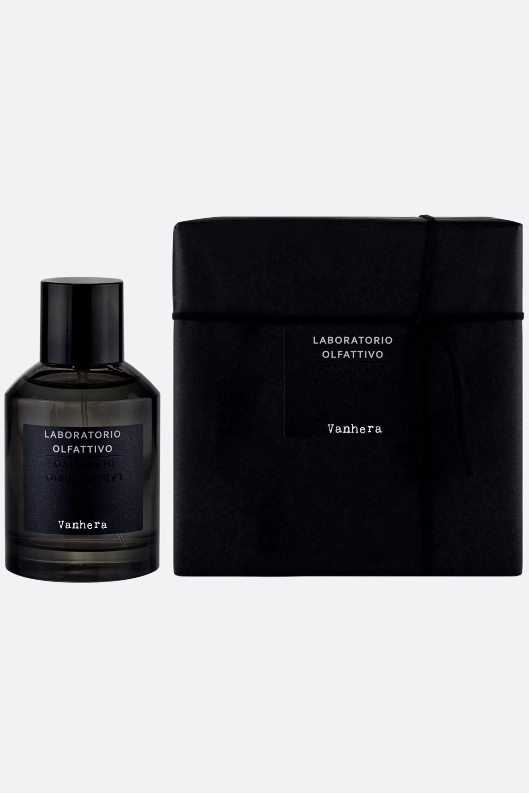 Profumi E Beauty>LABORATORIO OLFATTIVO Vanhera Eau de Parfum 100 ml Neutro