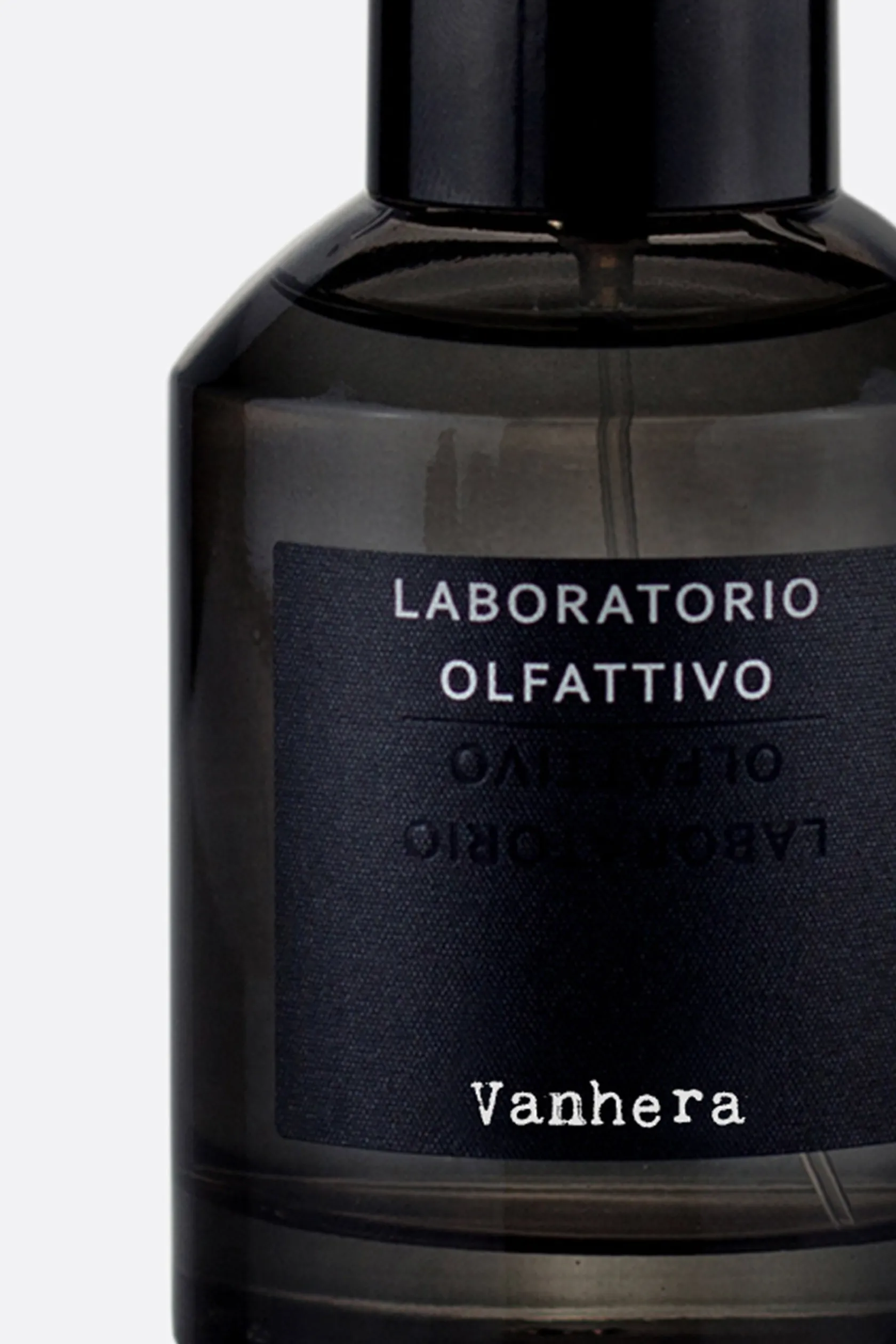 Profumi E Beauty>LABORATORIO OLFATTIVO Vanhera Eau de Parfum 100 ml Neutro