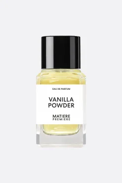 Profumi E Beauty>MATIERE PREMIERE Vanilla Powder Eau de Parfum 100 ml Neutro